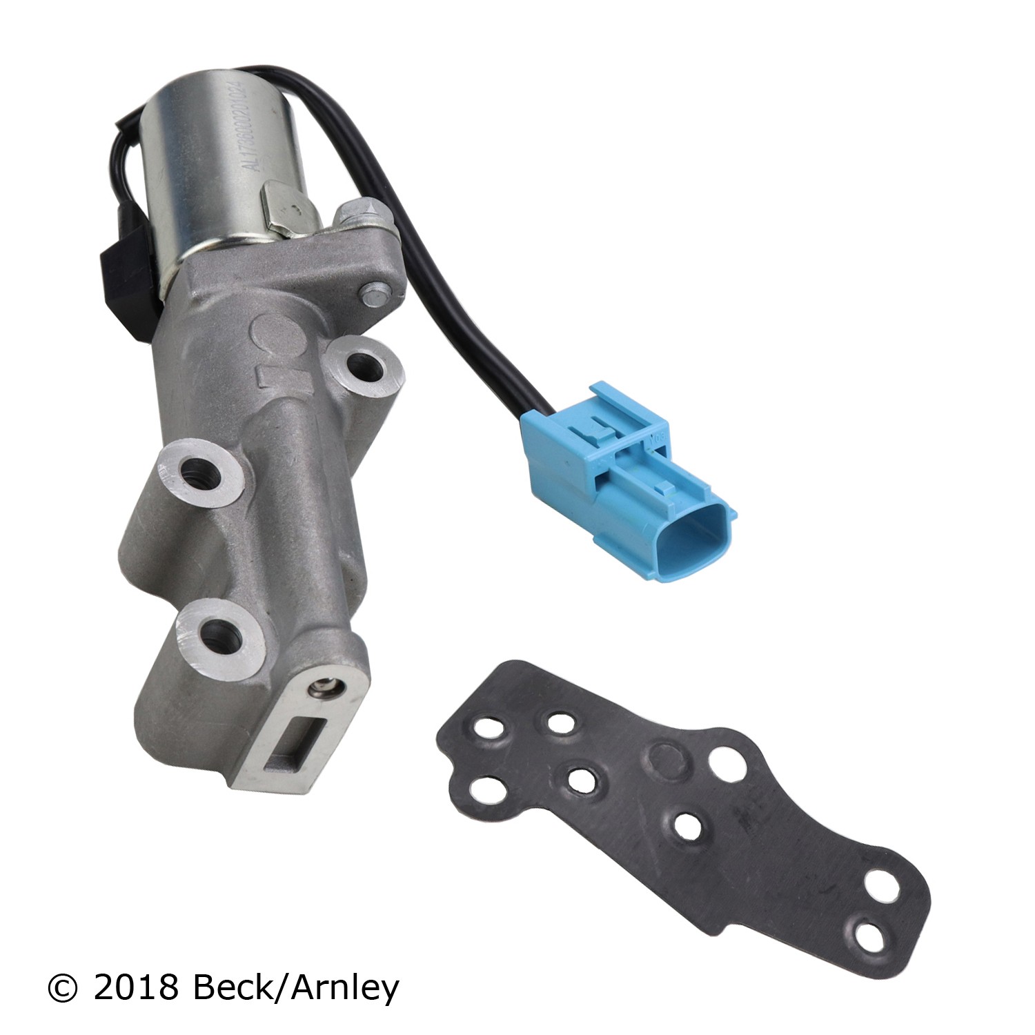 VARIABLE VALVE TIMING SOLENOID