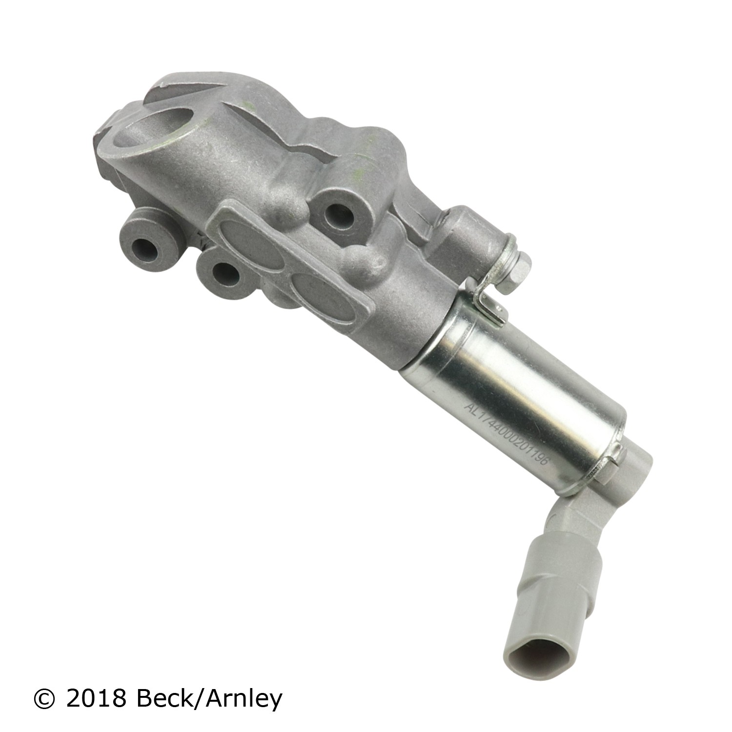 VARIABLE VALVE TIMING SOLENOID