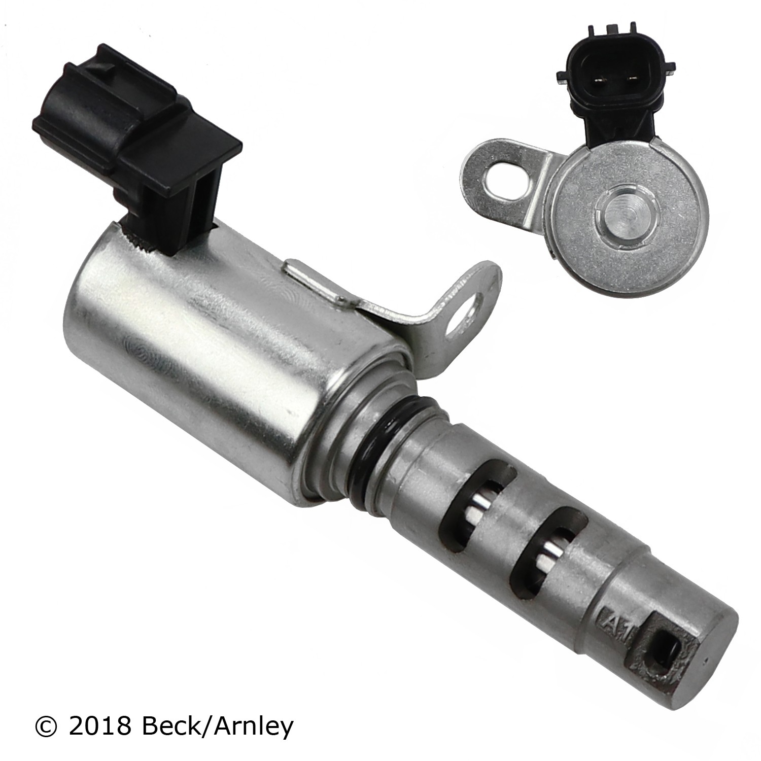 VARIABLE VALVE TIMING SOLENOID
