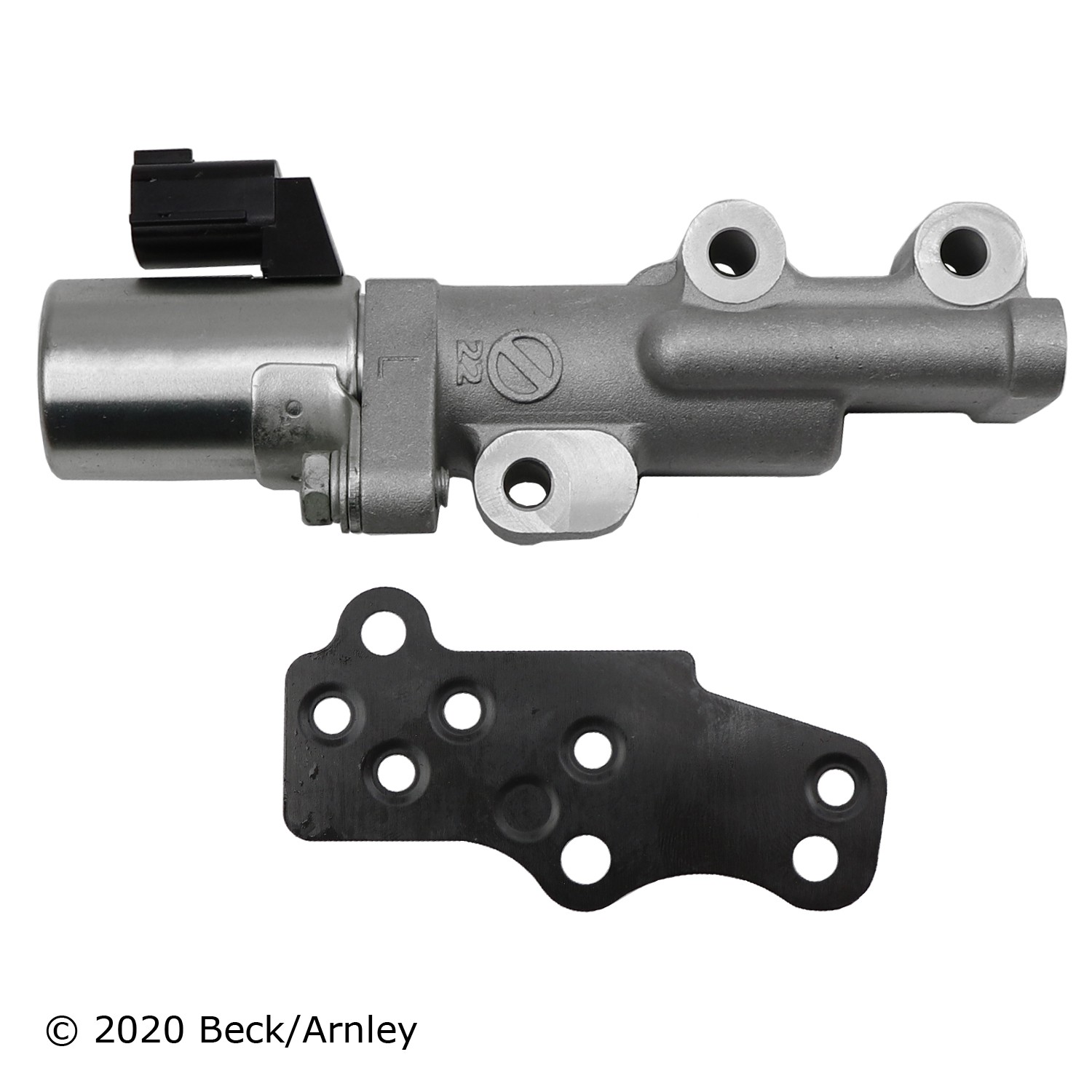 VARIABLE VALVE TIMING SOLENOID
