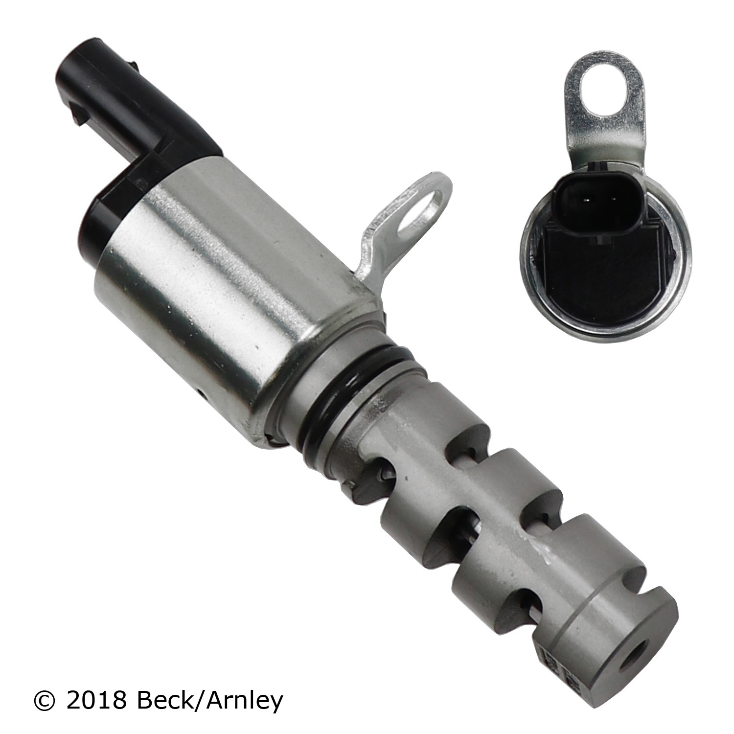VARIABLE VALVE TIMING SOLENOID