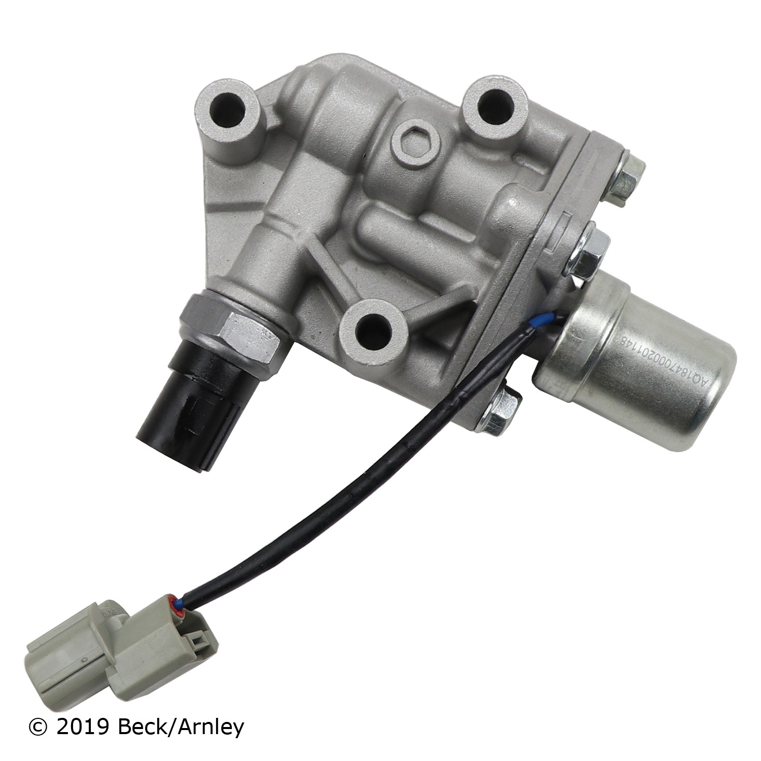 VARIABLE VALVE TIMING SOLENOID