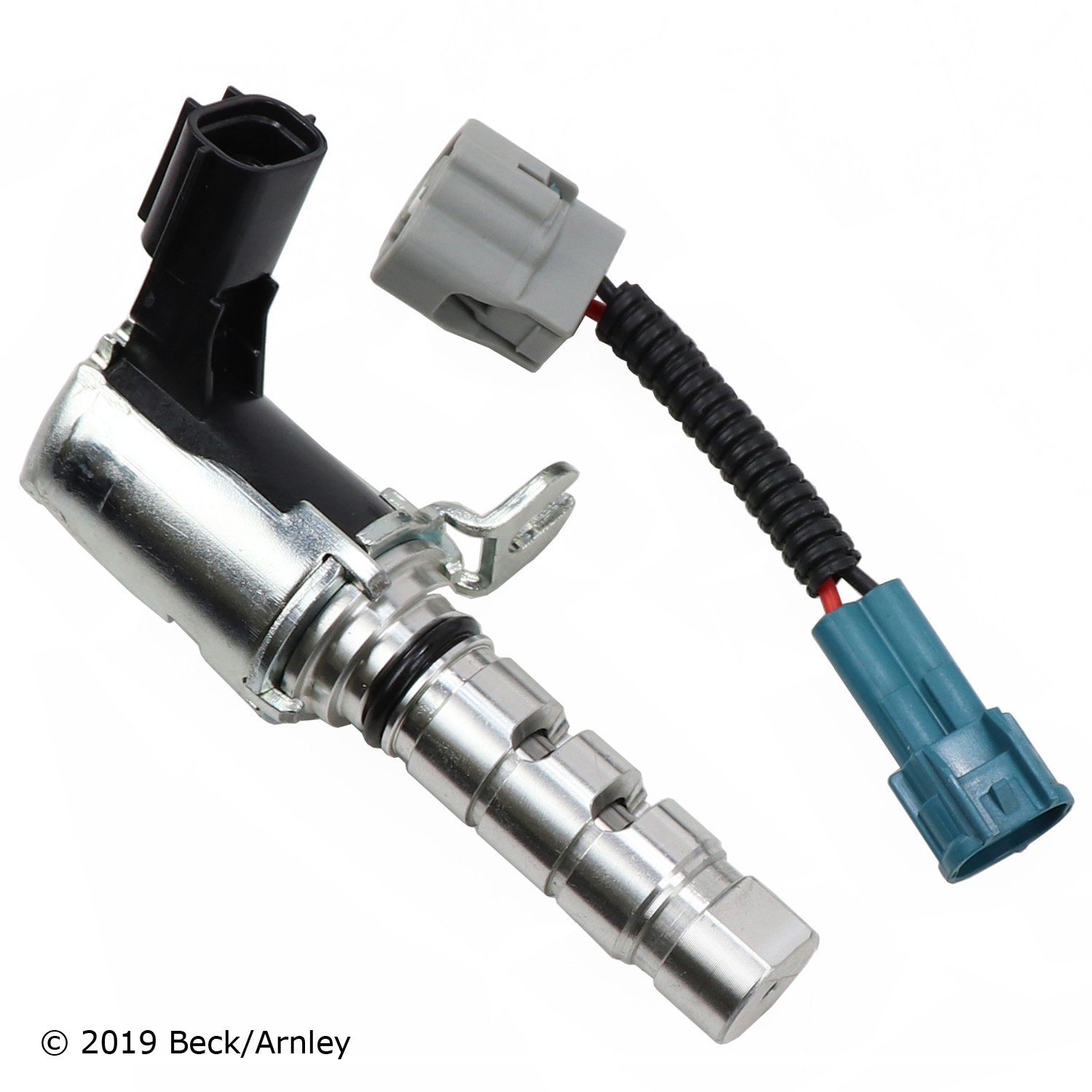 VARIABLE VALVE TIMING SOLENOID