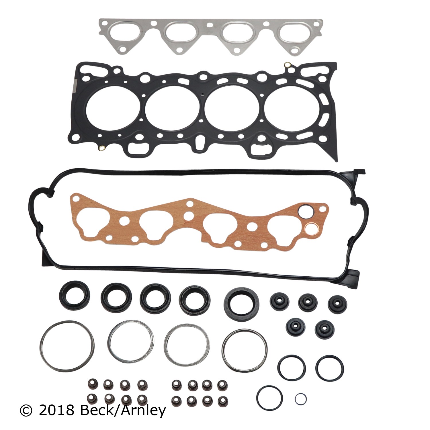 HEAD GASKET SET