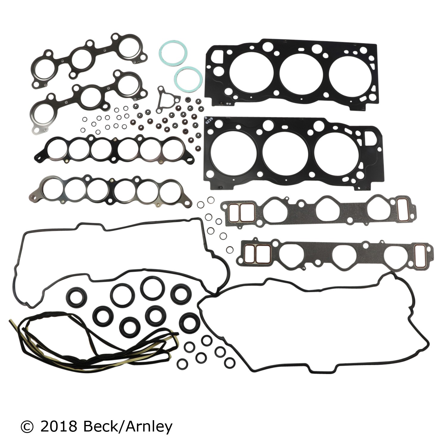HEAD GASKET SET