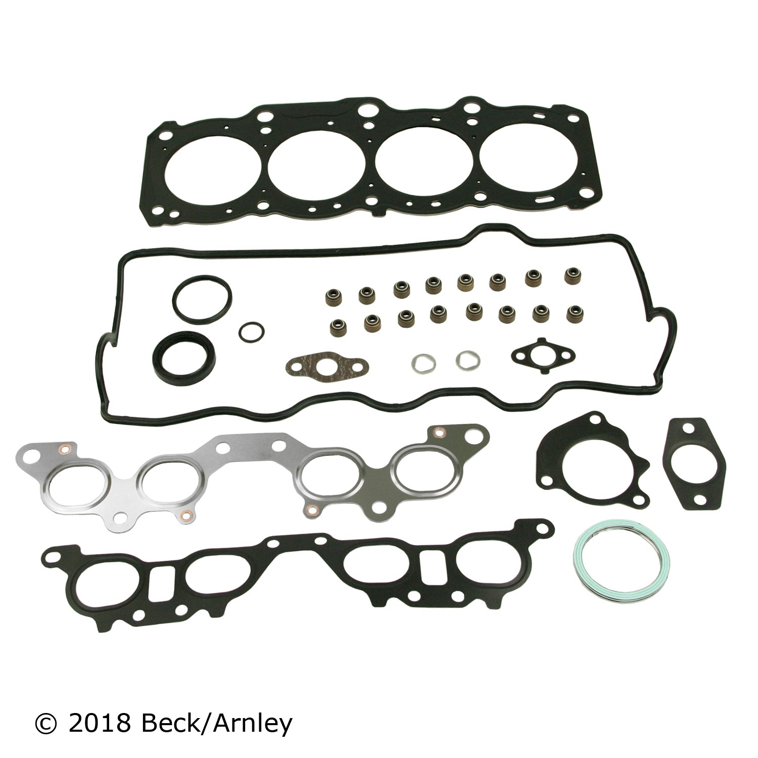 HEAD GASKET SET