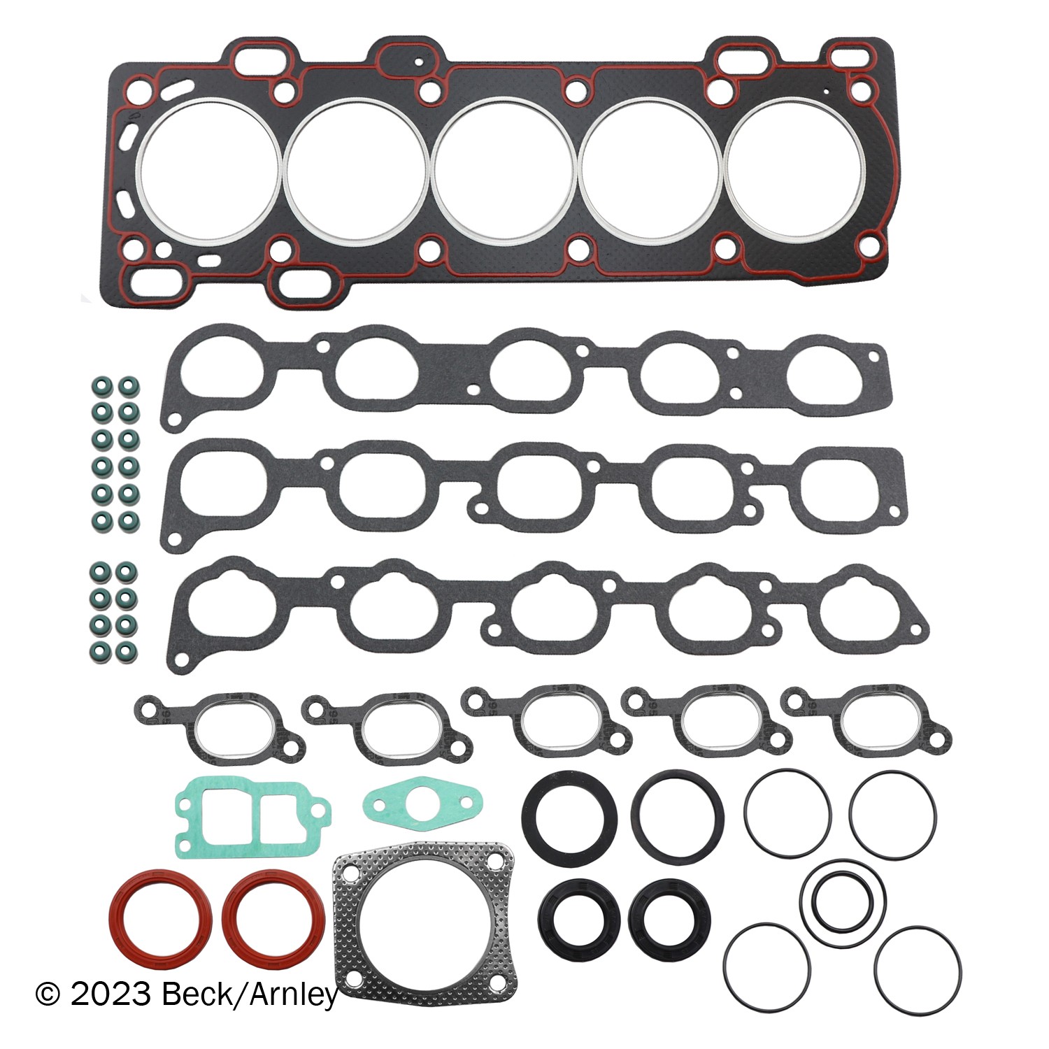 HEAD GASKET SET