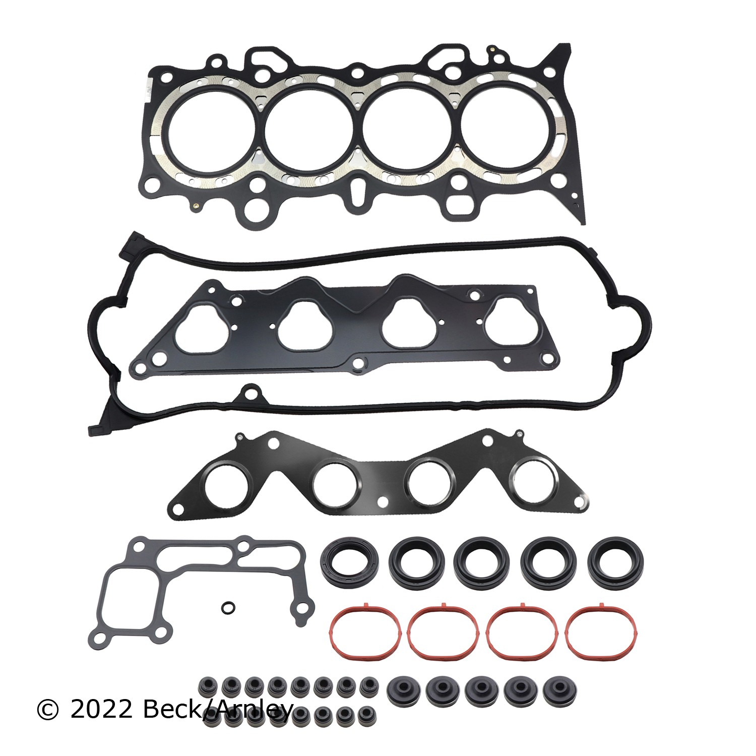 HEAD GASKET SET
