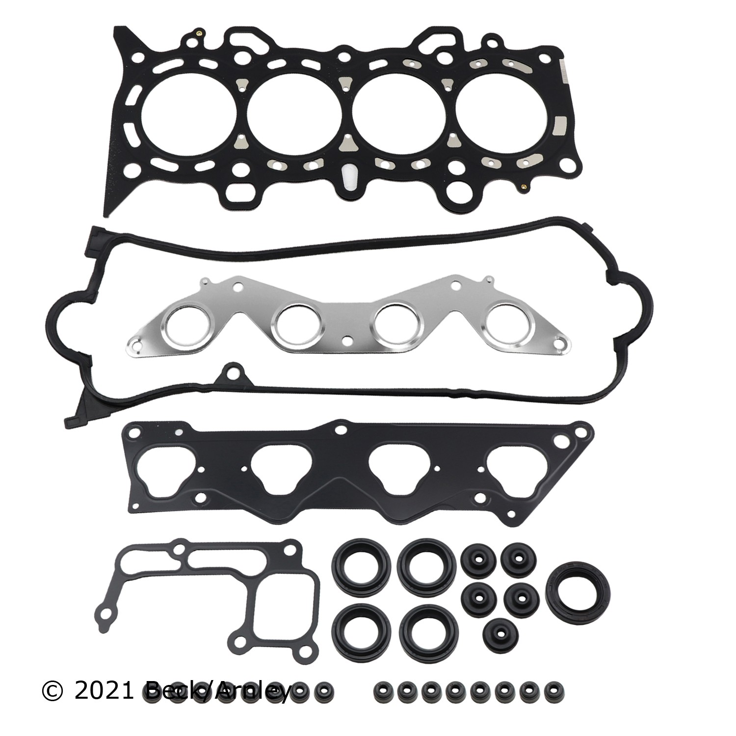 HEAD GASKET SET