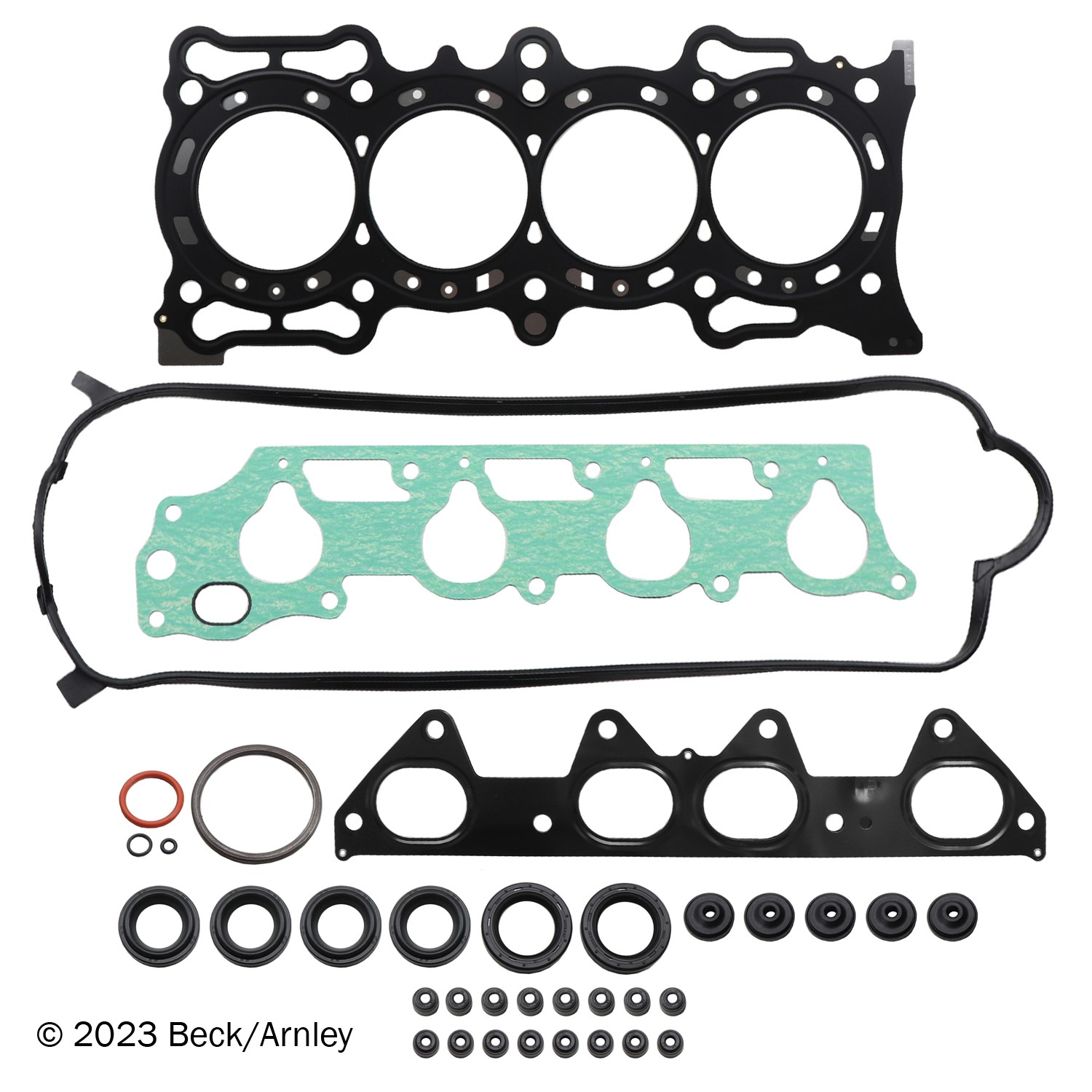 HEAD GASKET SET