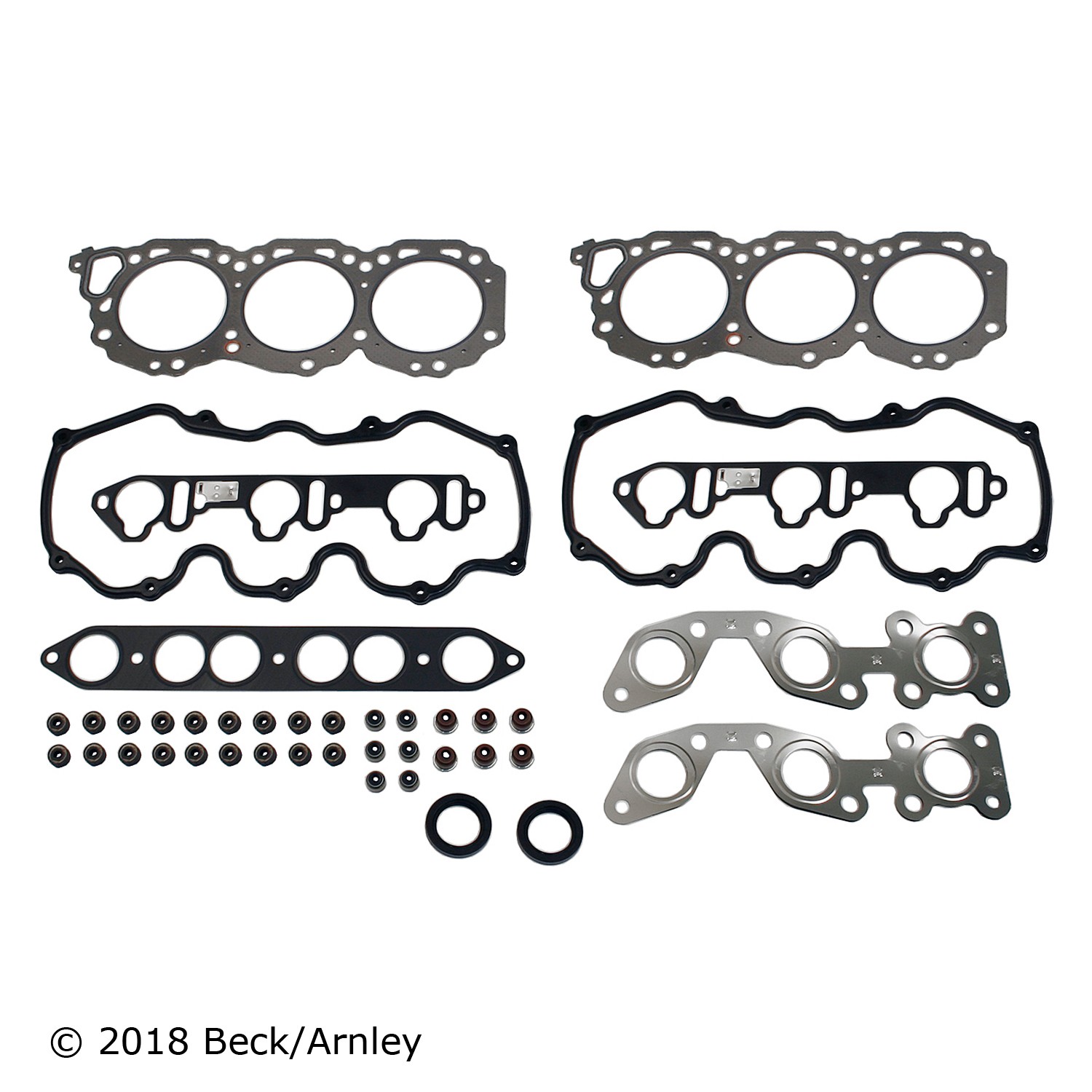 HEAD GASKET SET