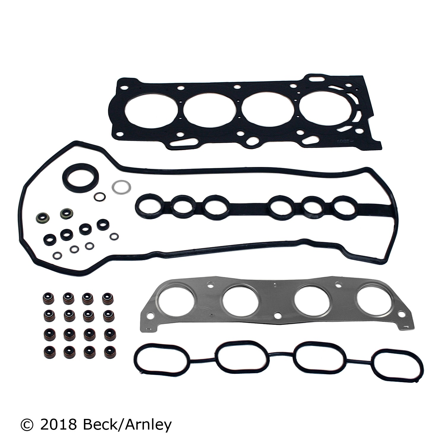 HEAD GASKET SET