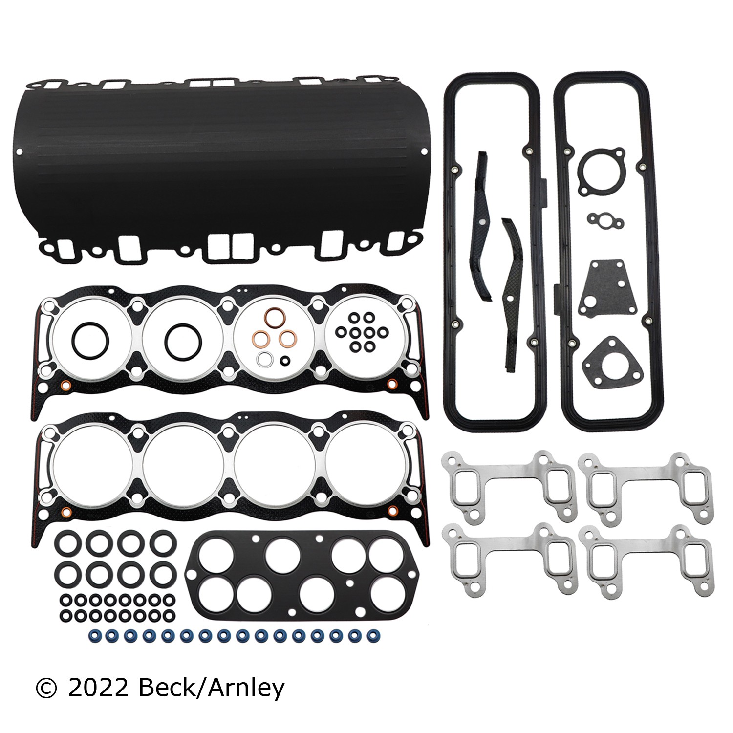 HEAD GASKET SET