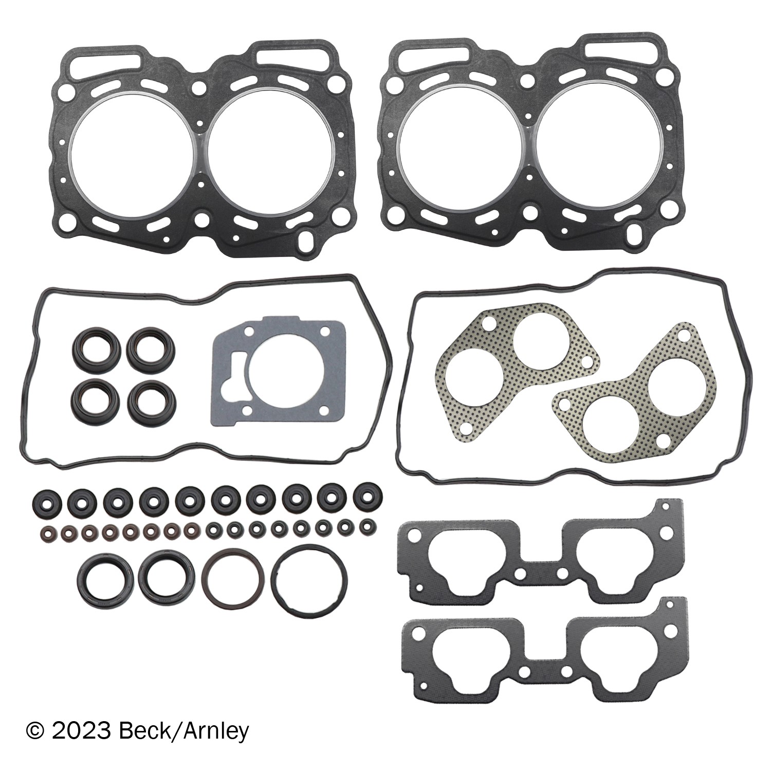 HEAD GASKET SET