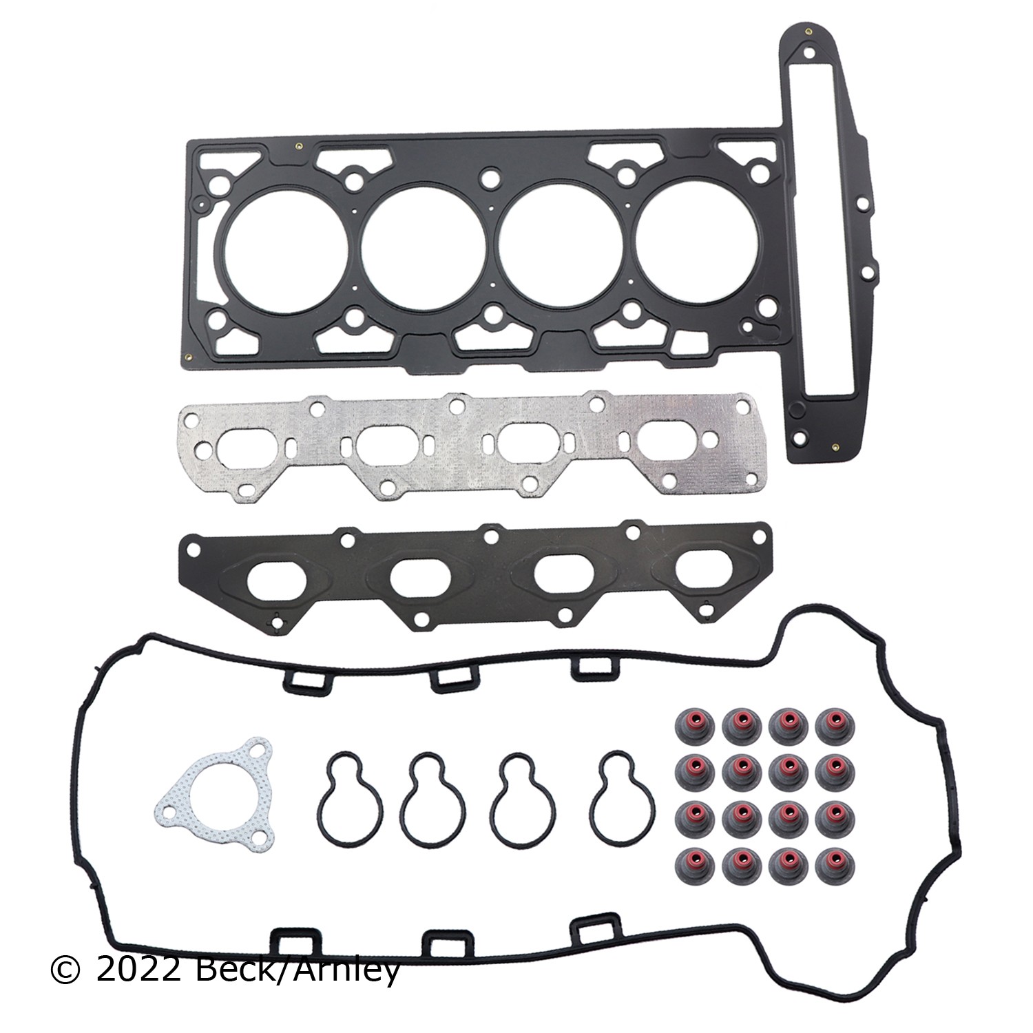 HEAD GASKET SET