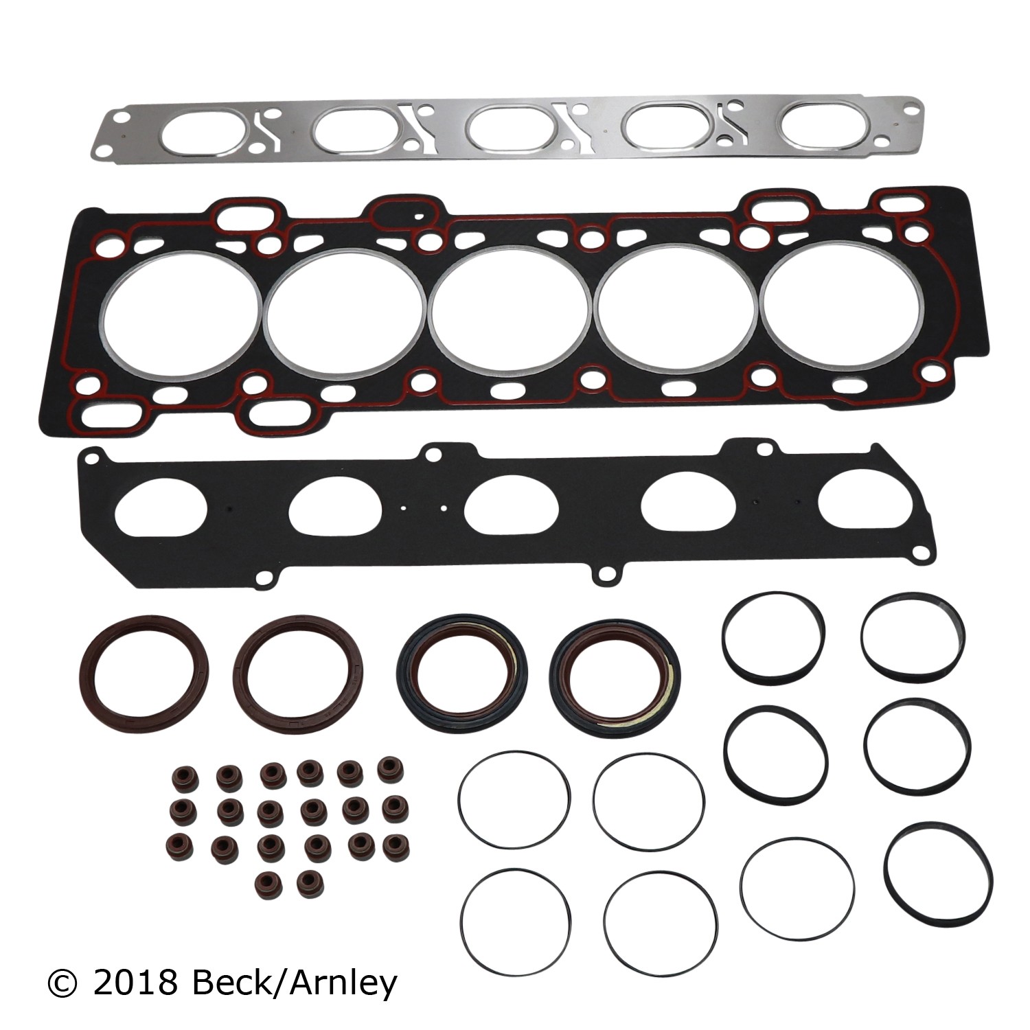 HEAD GASKET SET