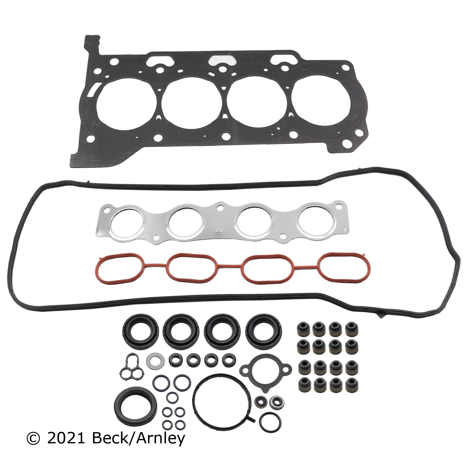 HEAD GASKET SET