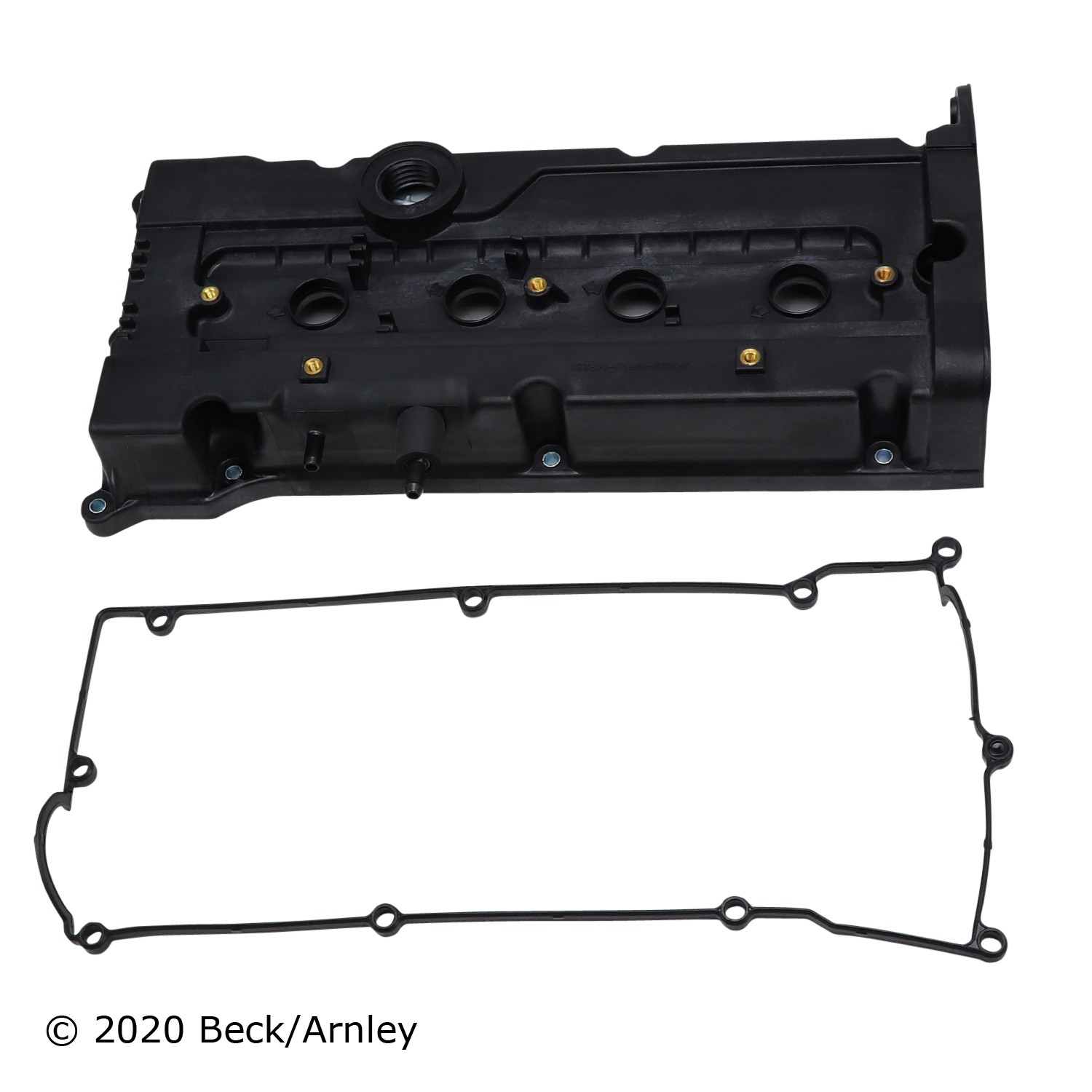 VALVE COVER ASSEMBLY