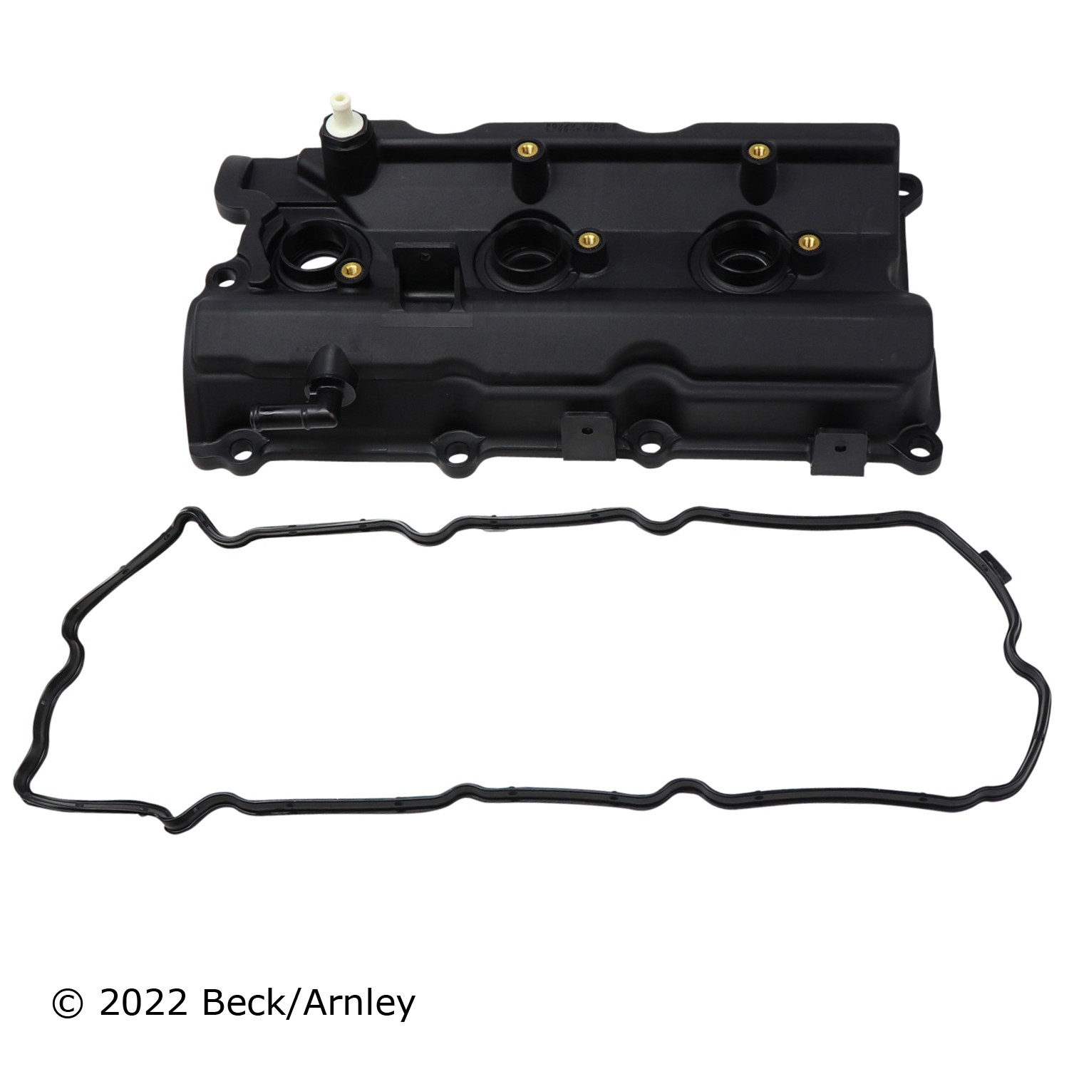 VALVE COVER ASSEMBLY