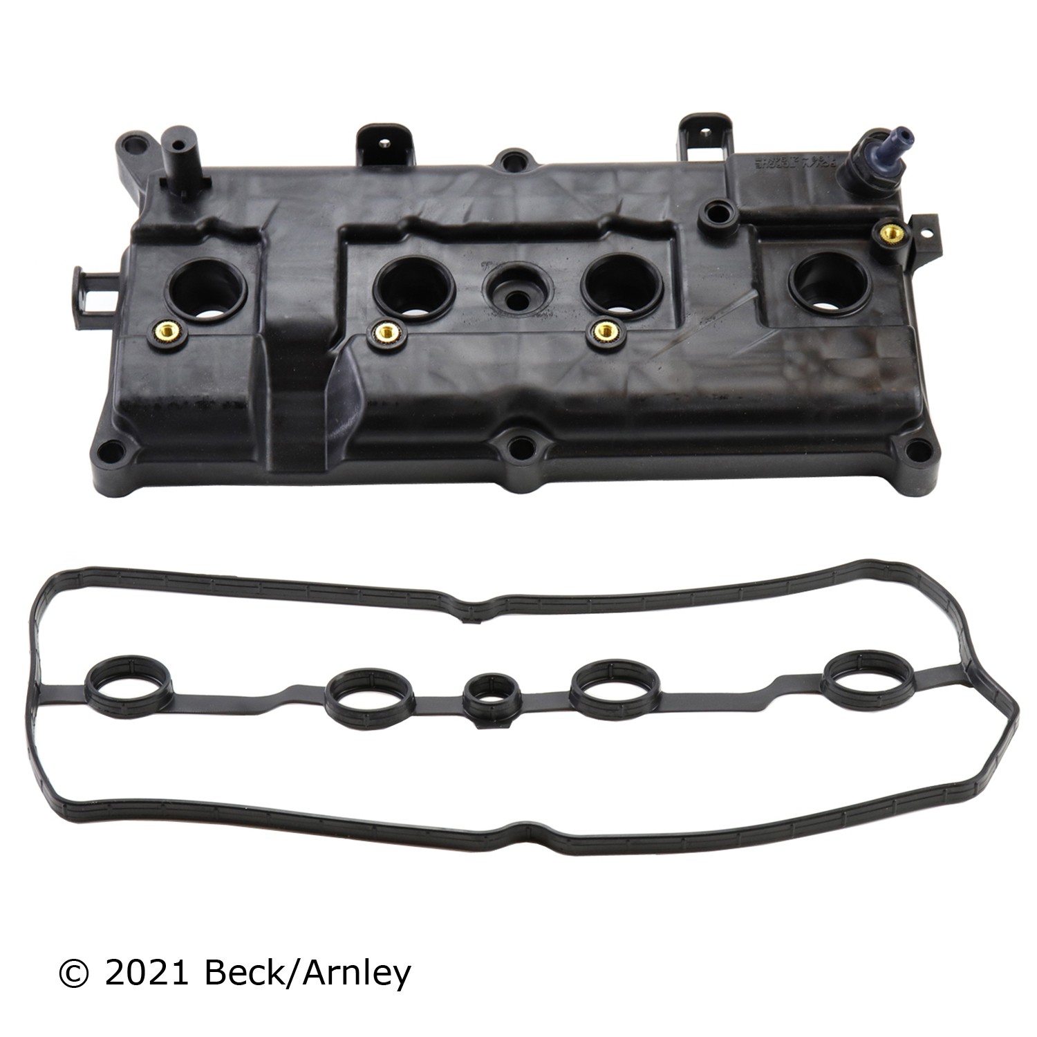 VALVE COVER ASSEMBLY