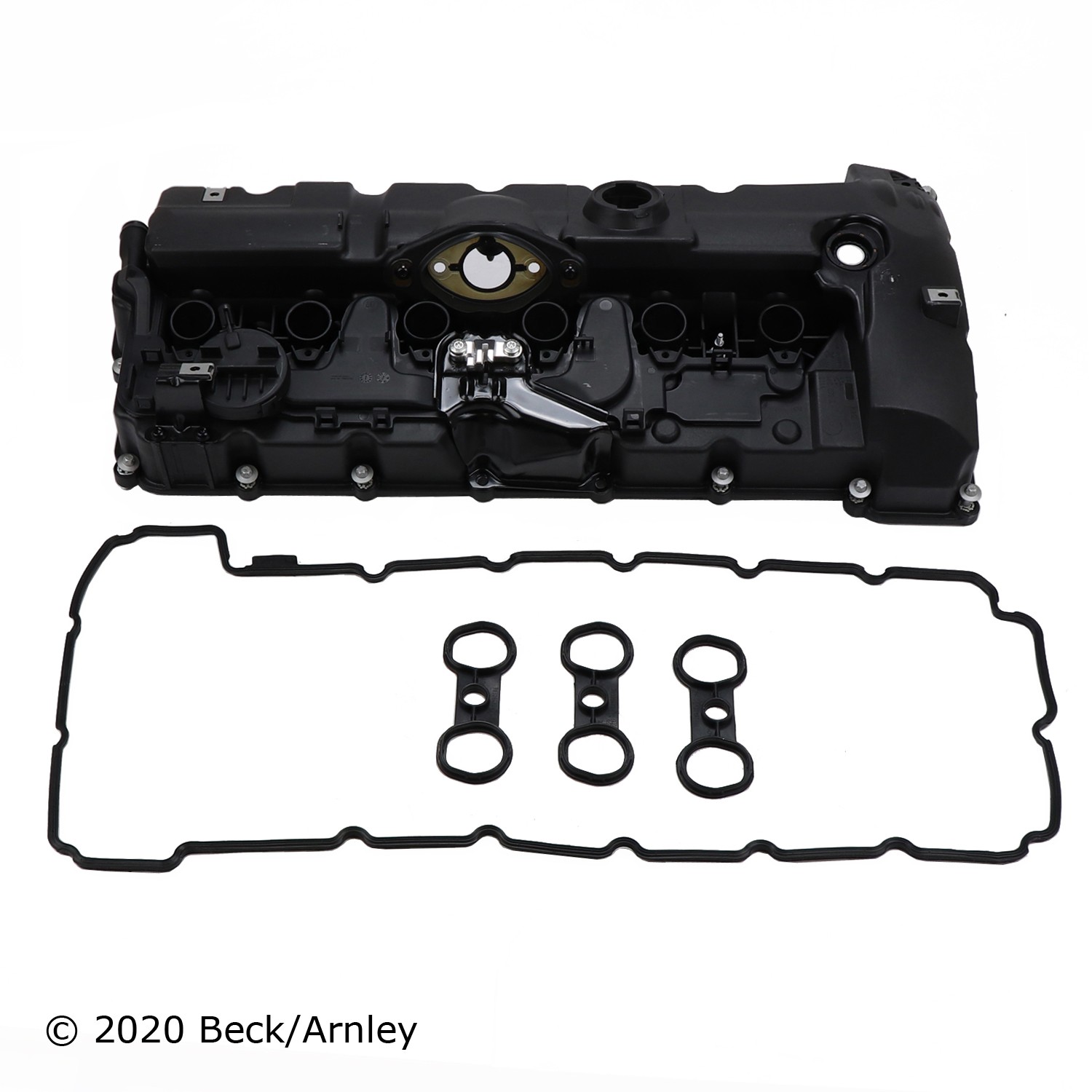 VALVE COVER ASSEMBLY