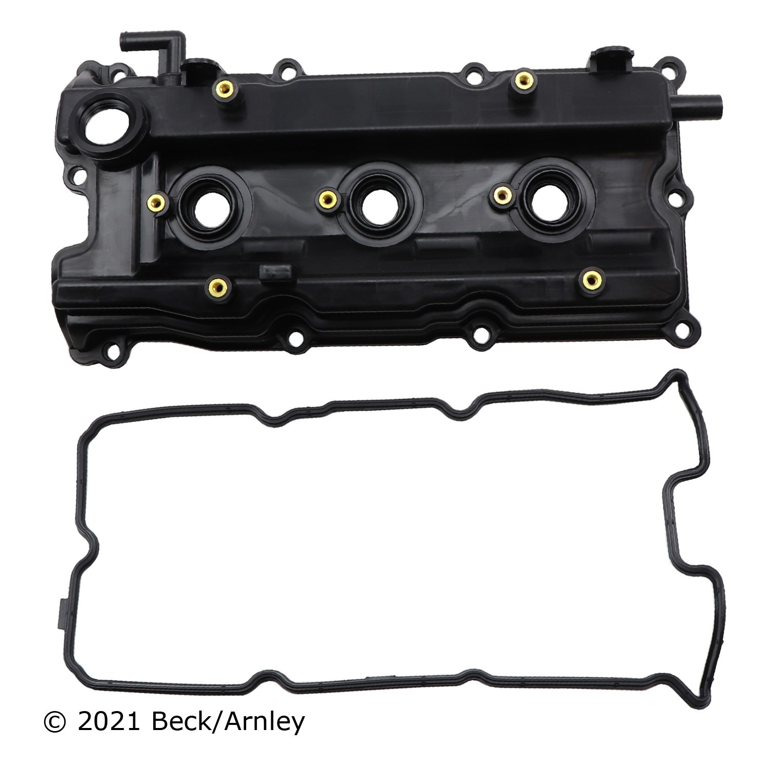 VALVE COVER ASSEMBLY