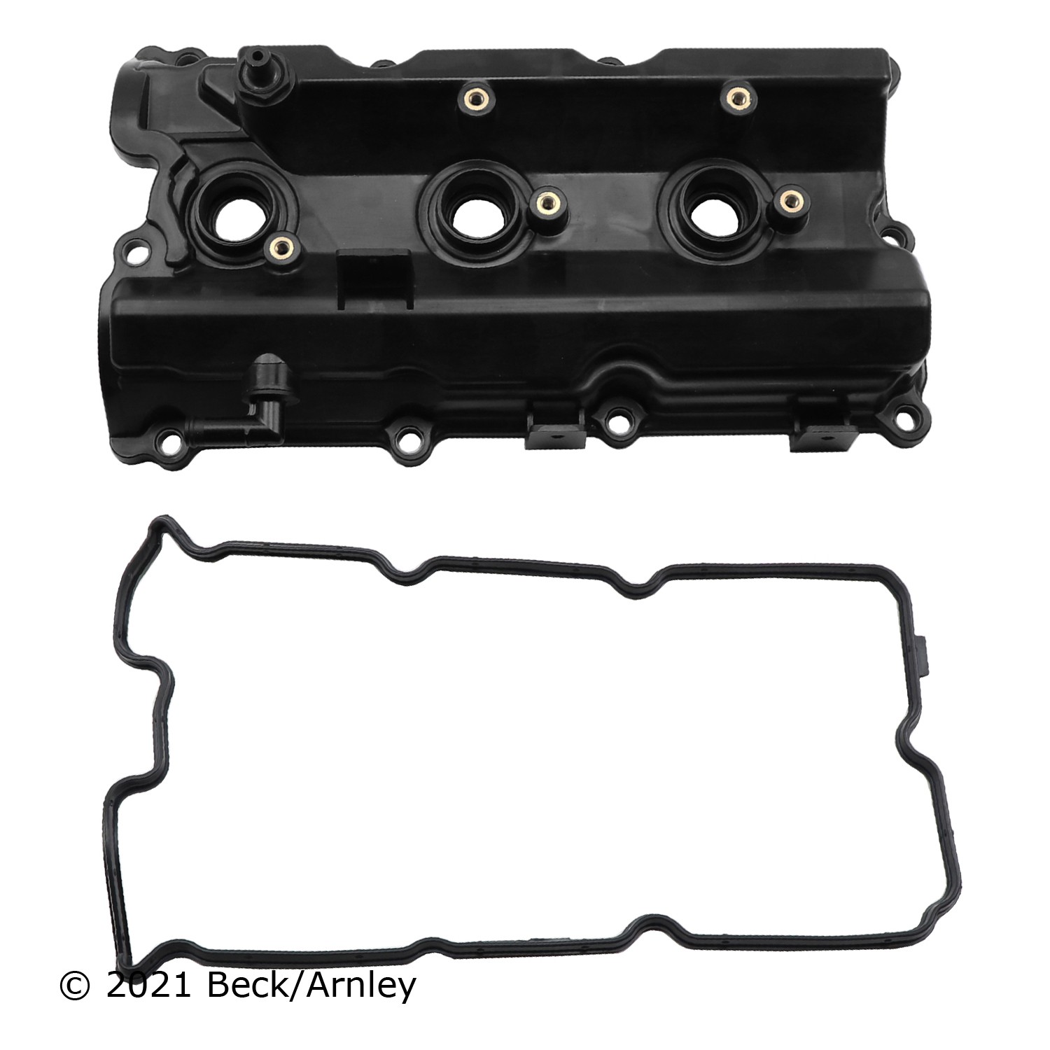 VALVE COVER ASSEMBLY