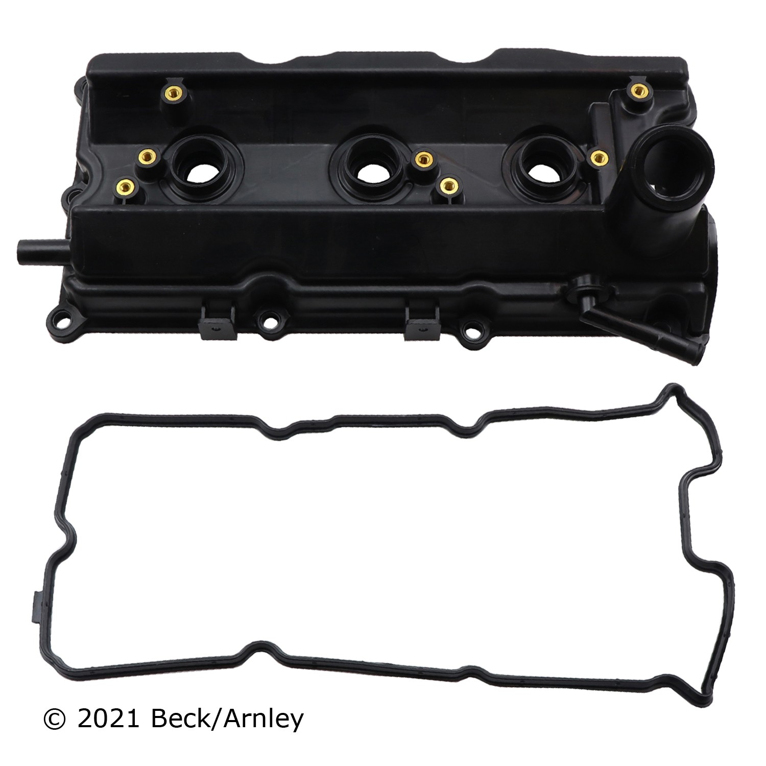 VALVE COVER ASSEMBLY