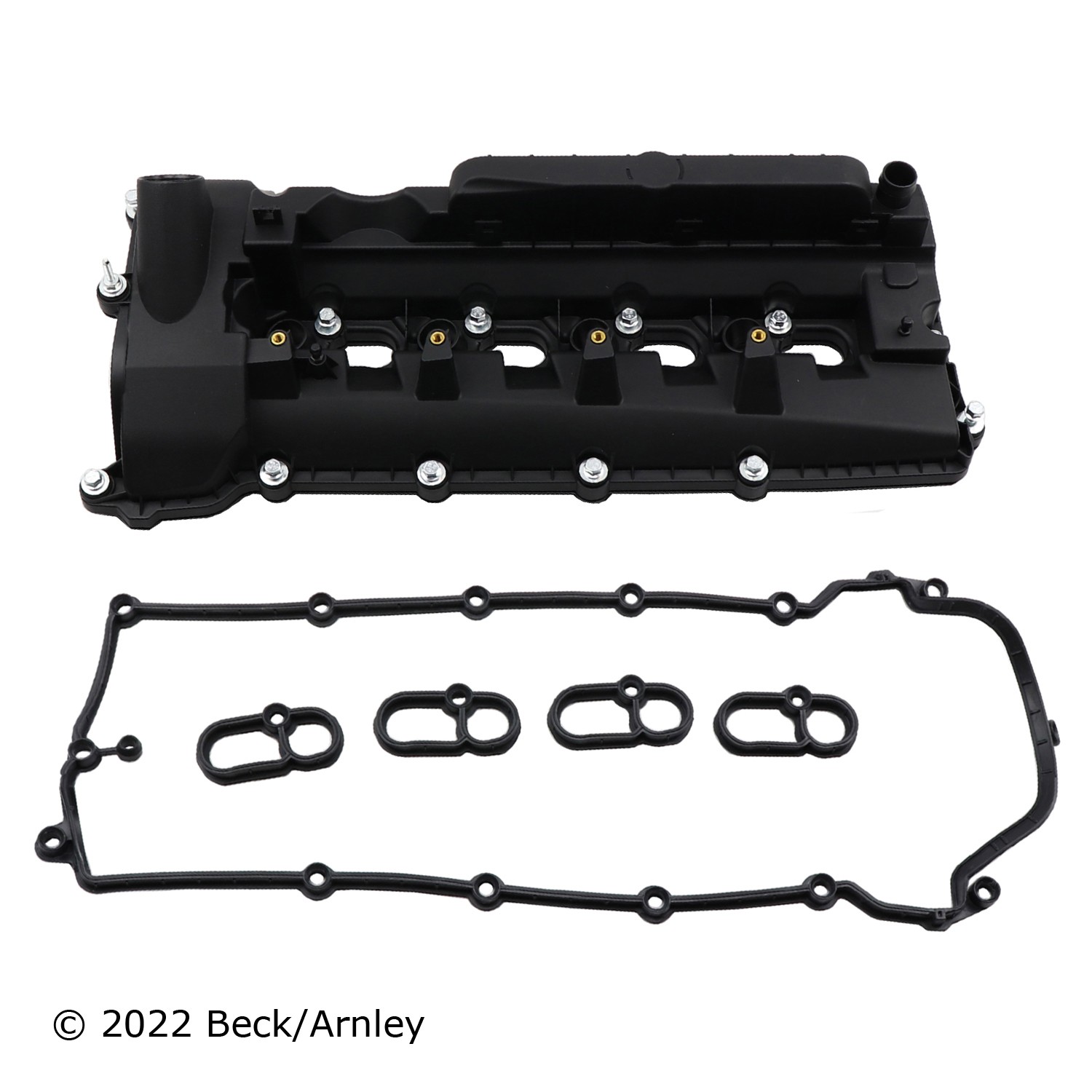 VALVE COVER ASSEMBLY