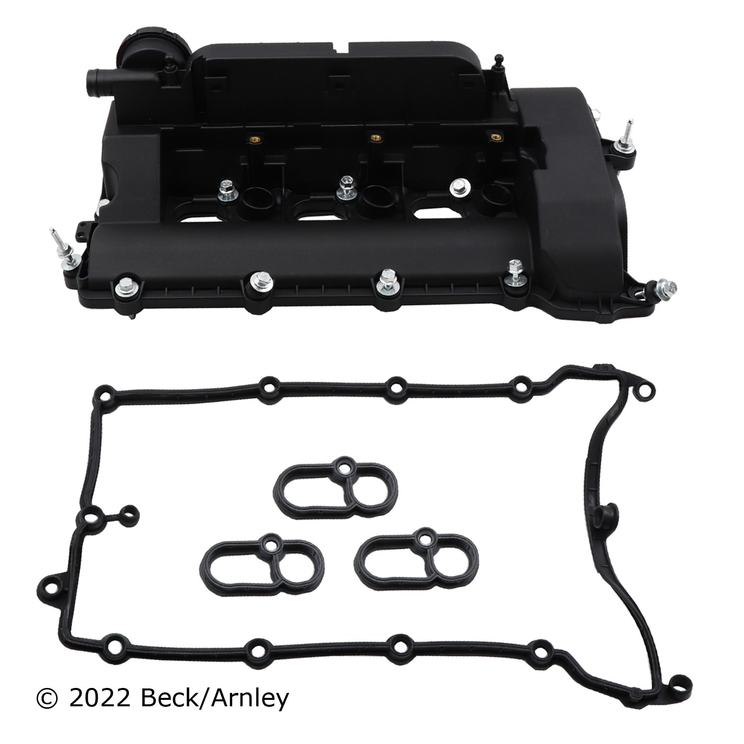 VALVE COVER ASSEMBLY