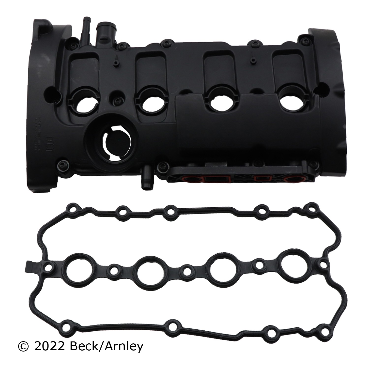 VALVE COVER ASSEMBLY