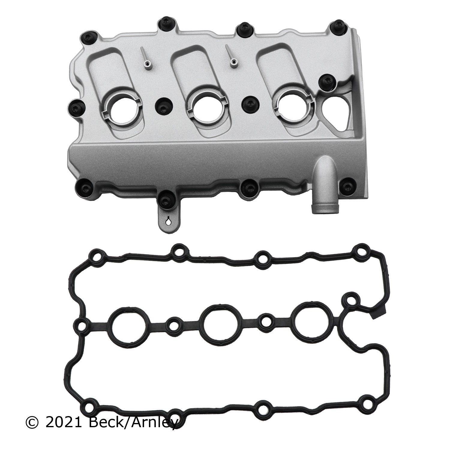 VALVE COVER ASSEMBLY