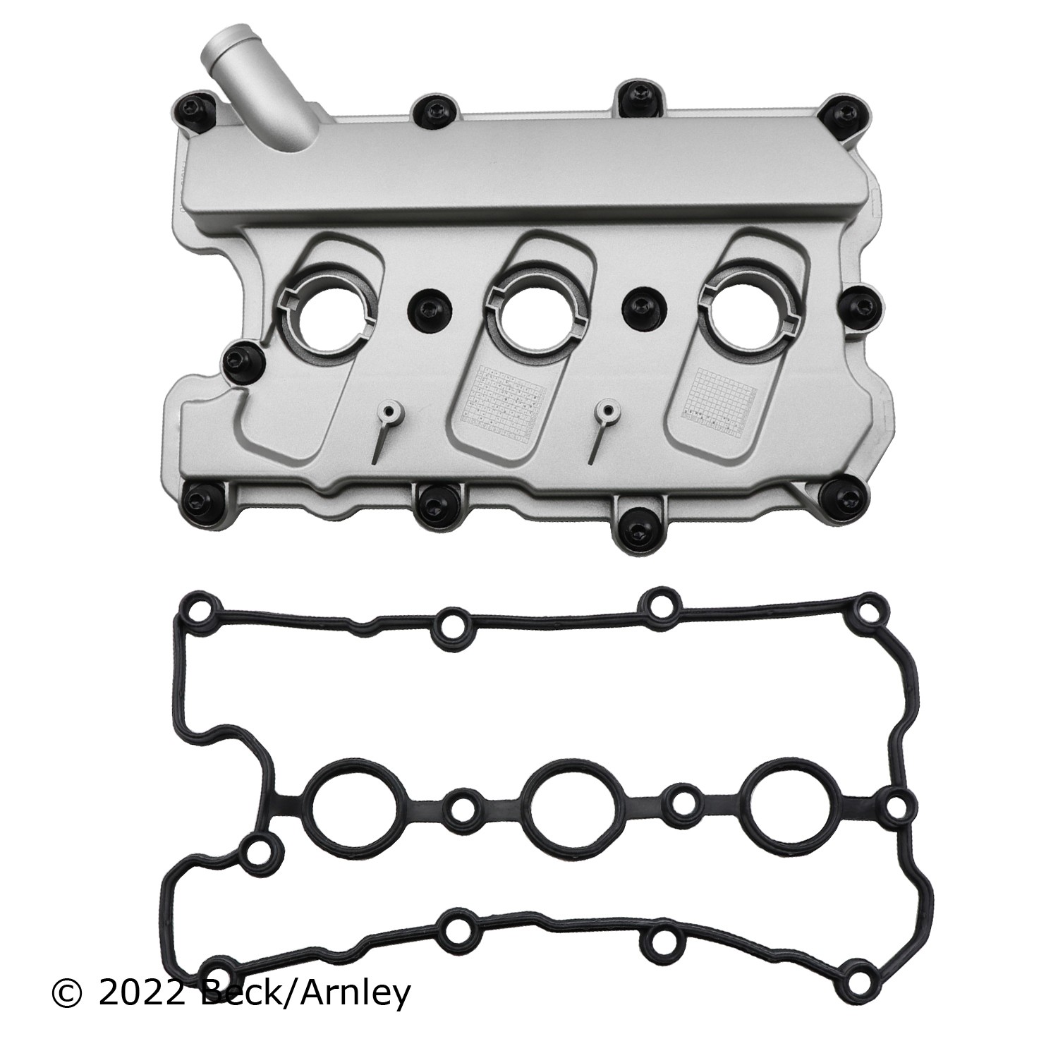 VALVE COVER ASSEMBLY