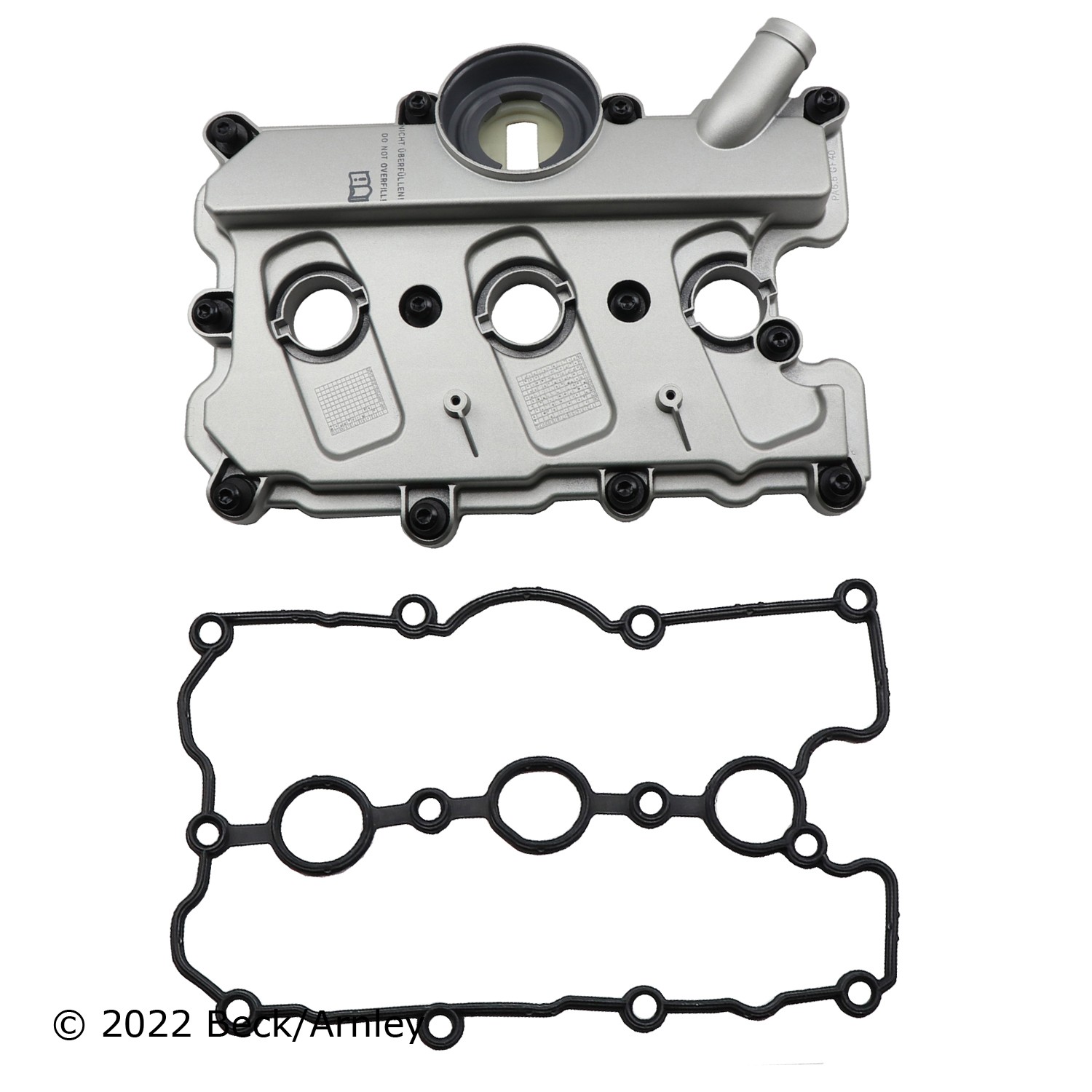 VALVE COVER ASSEMBLY