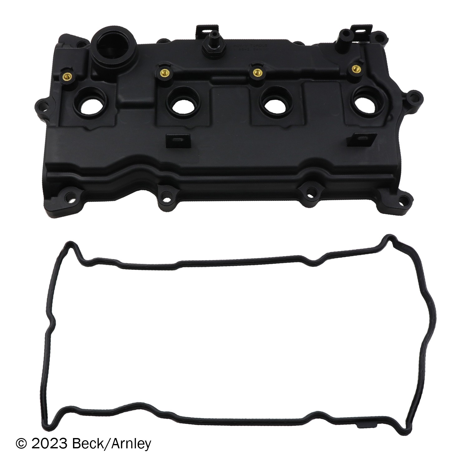 VALVE COVER ASSEMBLY