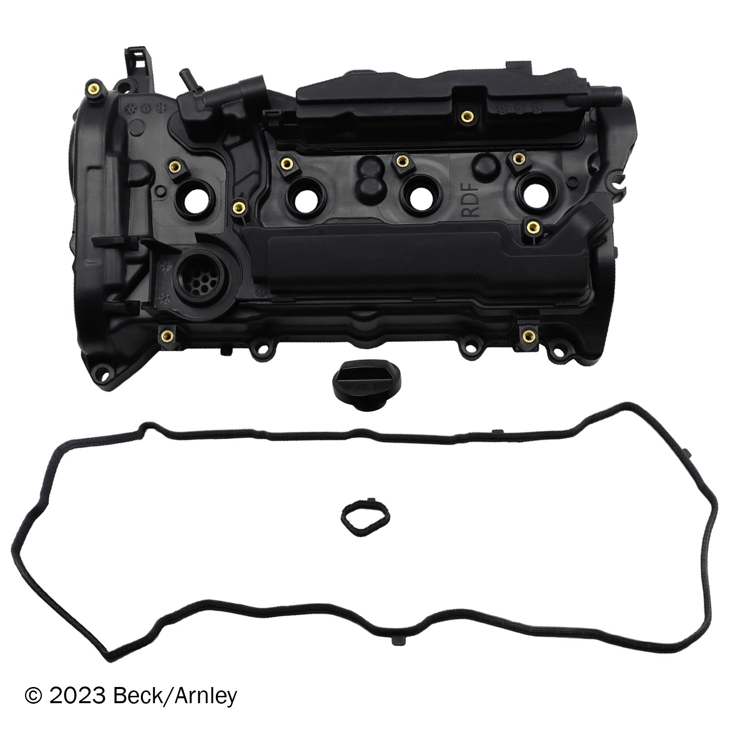 VALVE COVER ASSEMBLY