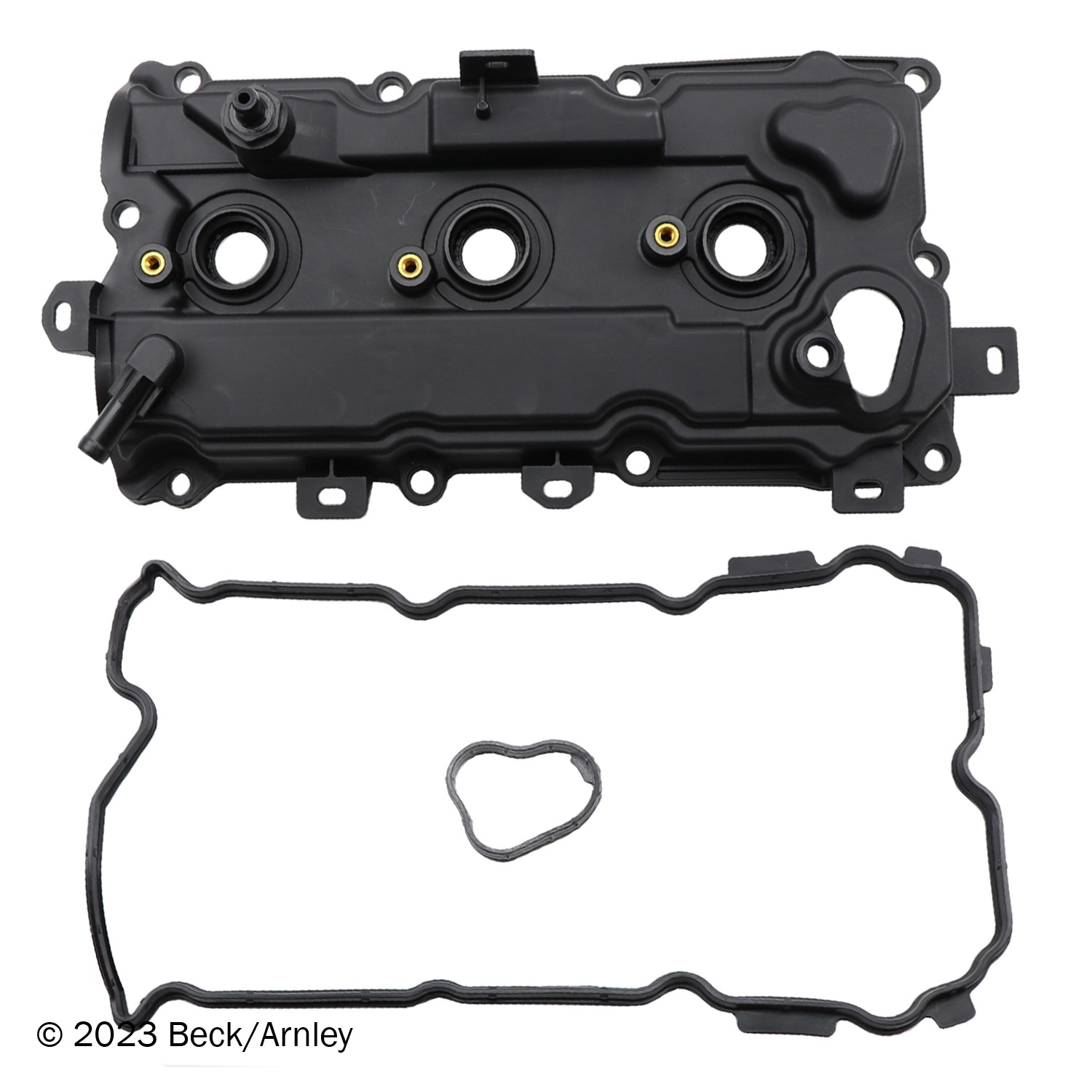 VALVE COVER ASSEMBLY