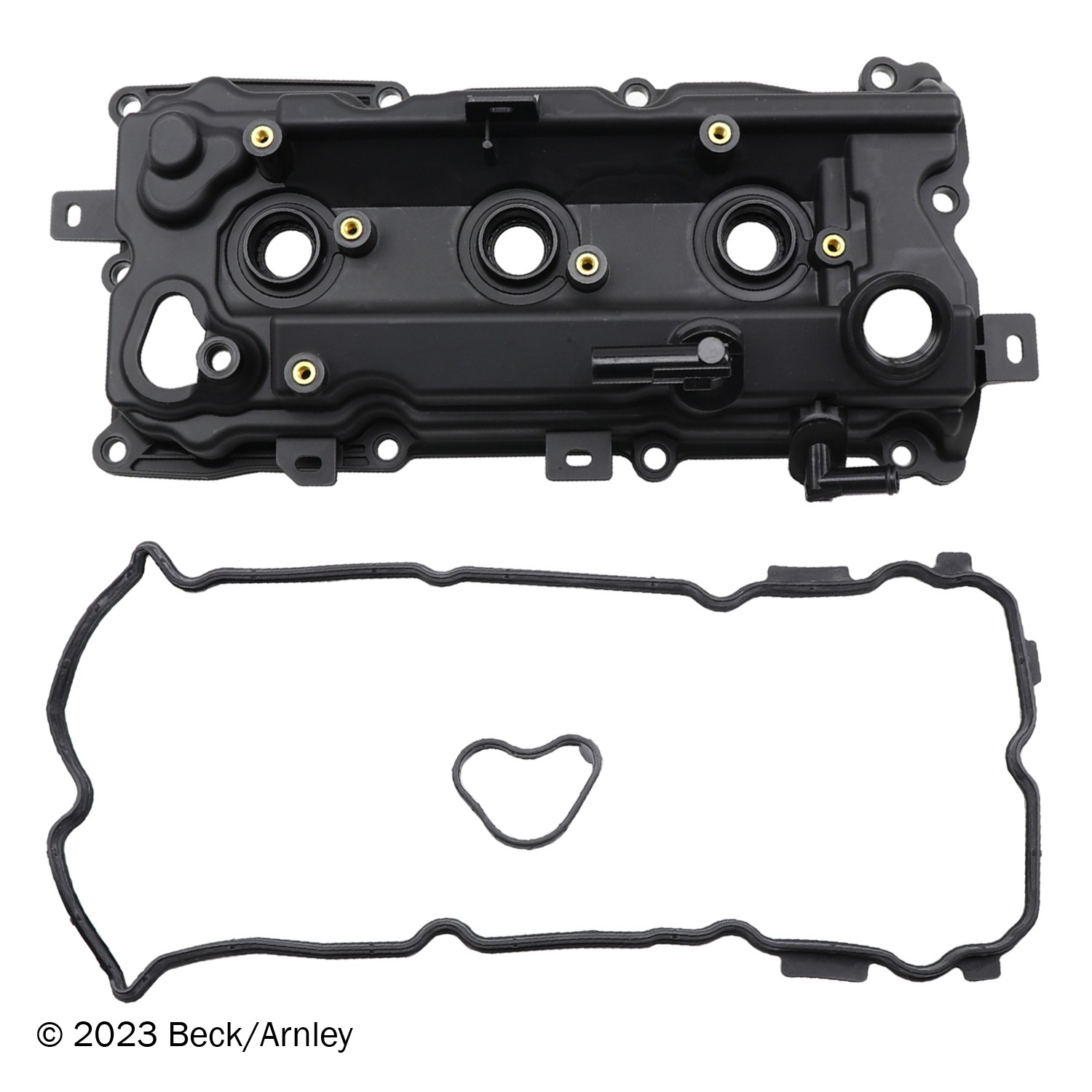 VALVE COVER ASSEMBLY