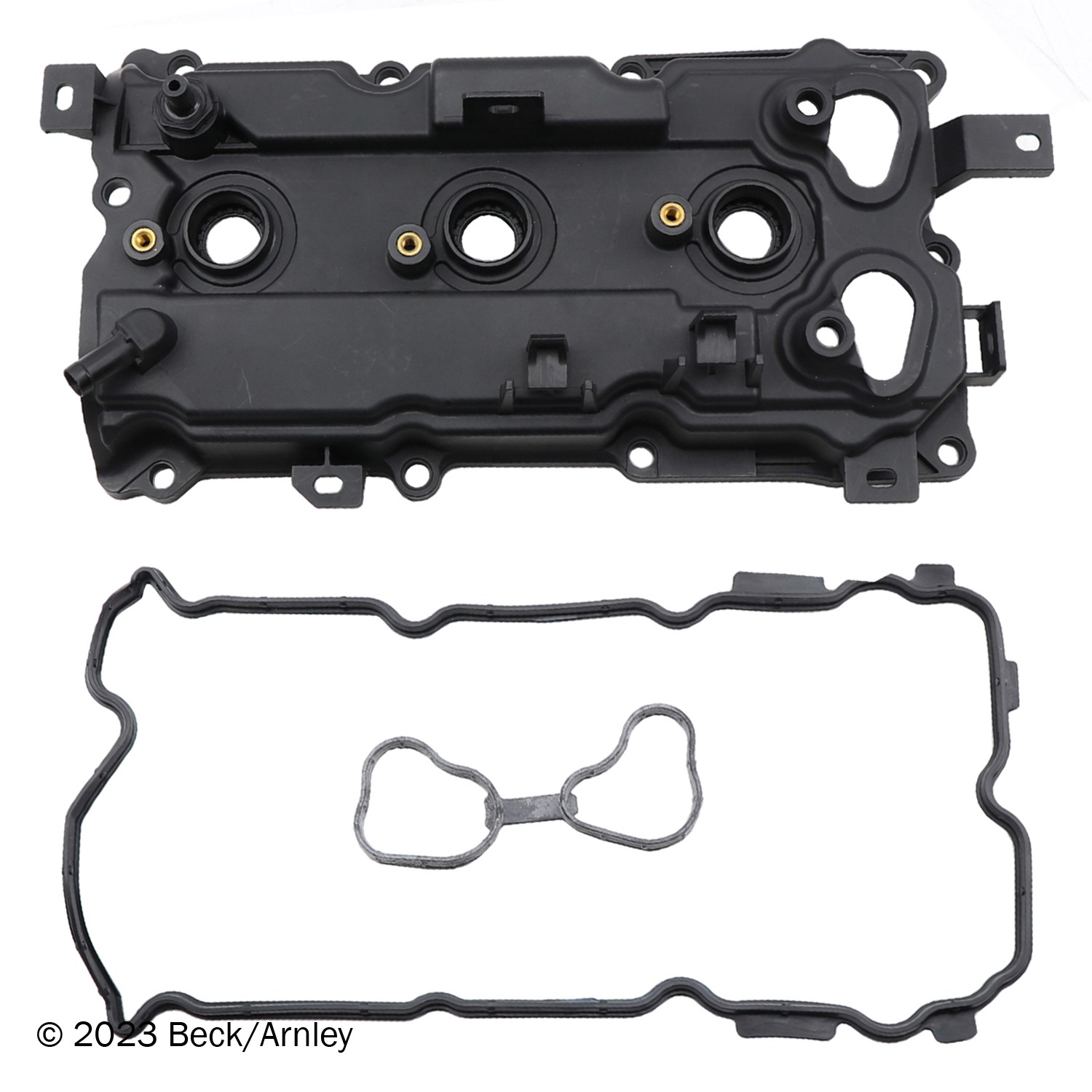 VALVE COVER ASSEMBLY