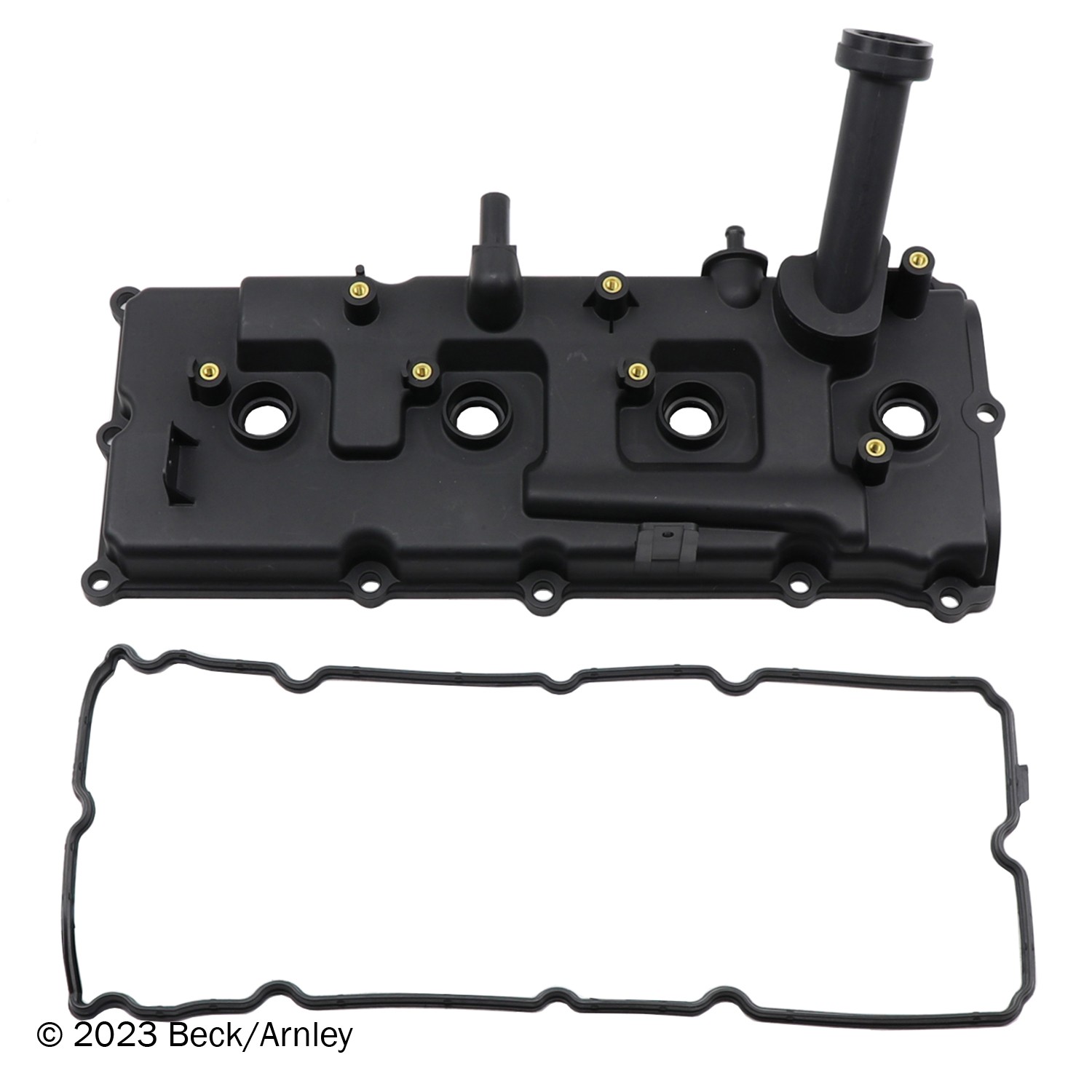 VALVE COVER ASSEMBLY