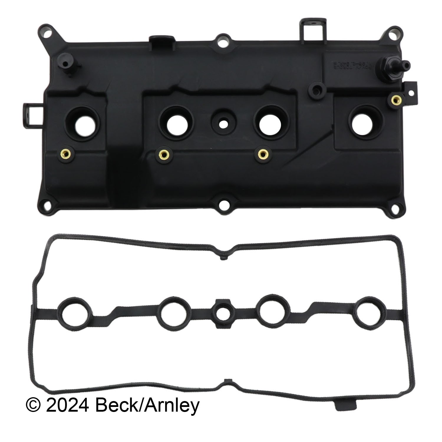 VALVE COVER ASSEMBLY