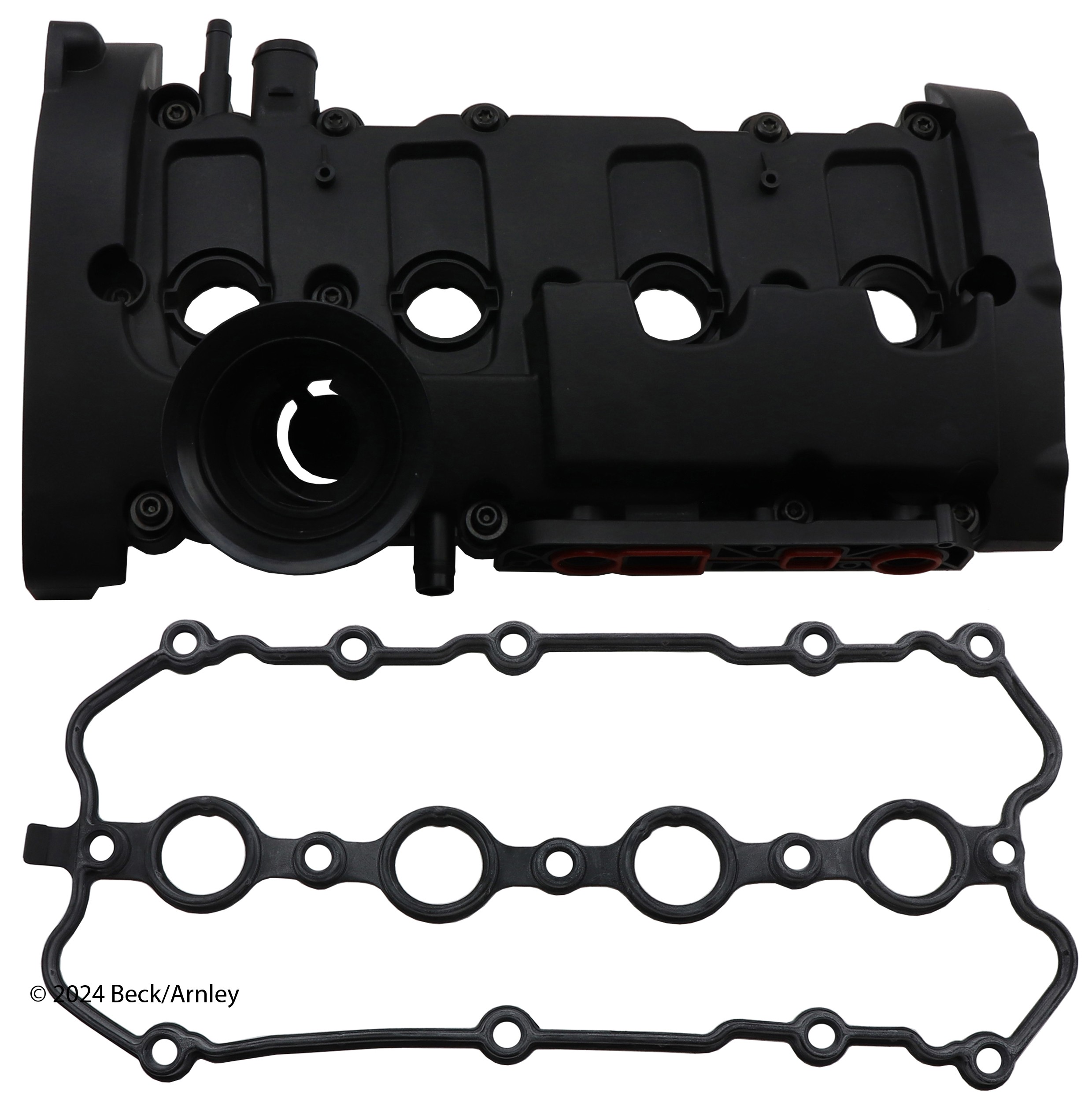 VALVE COVER ASSEMBLY