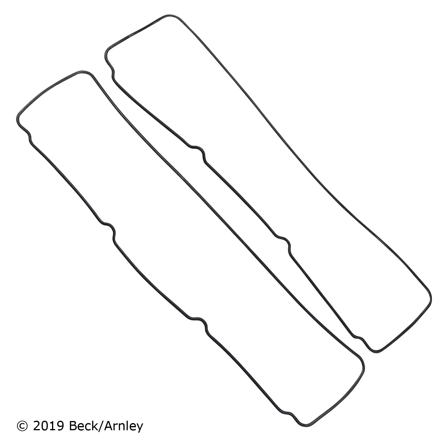 VALVE COVER GASKET SET