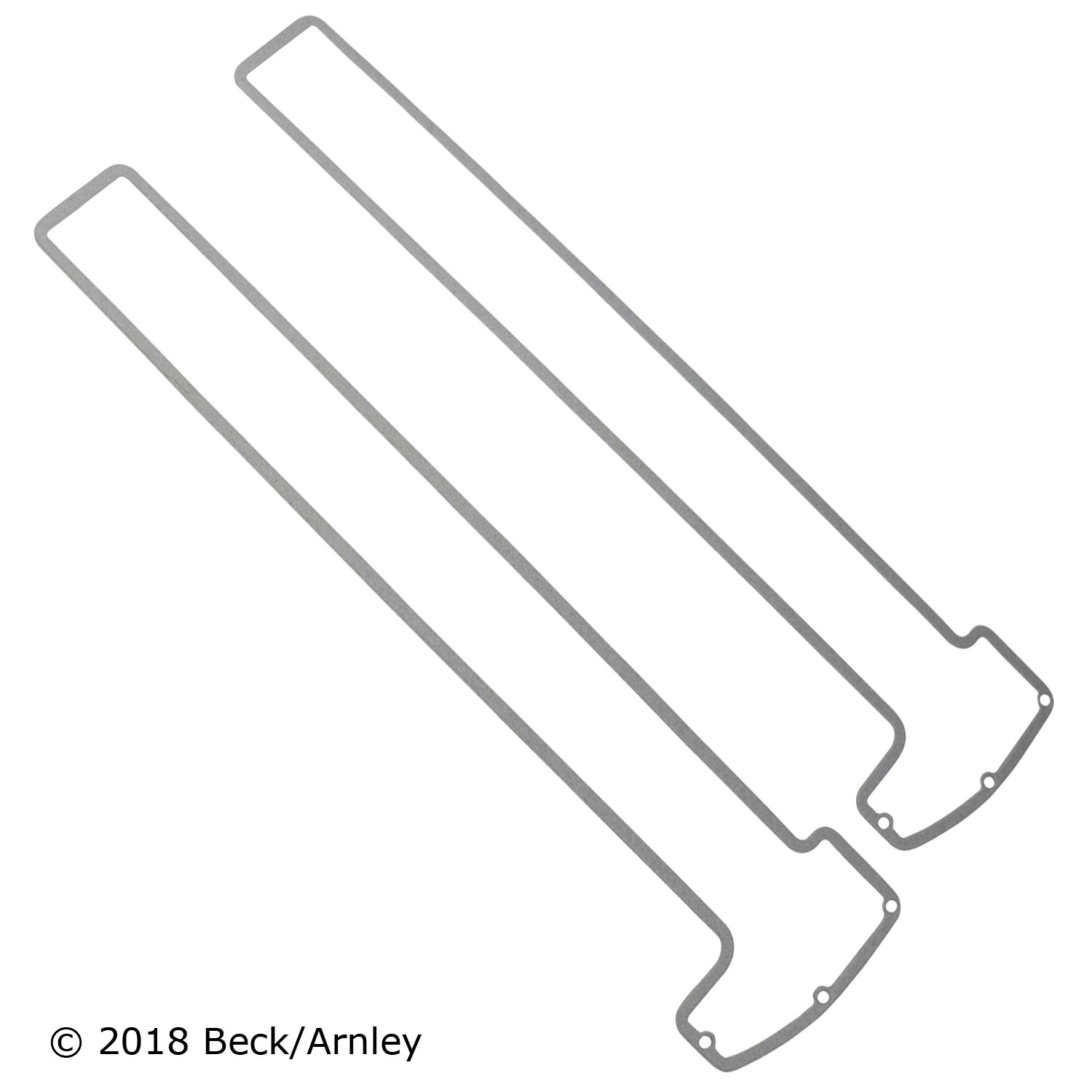 VALVE COVER GASKET SET