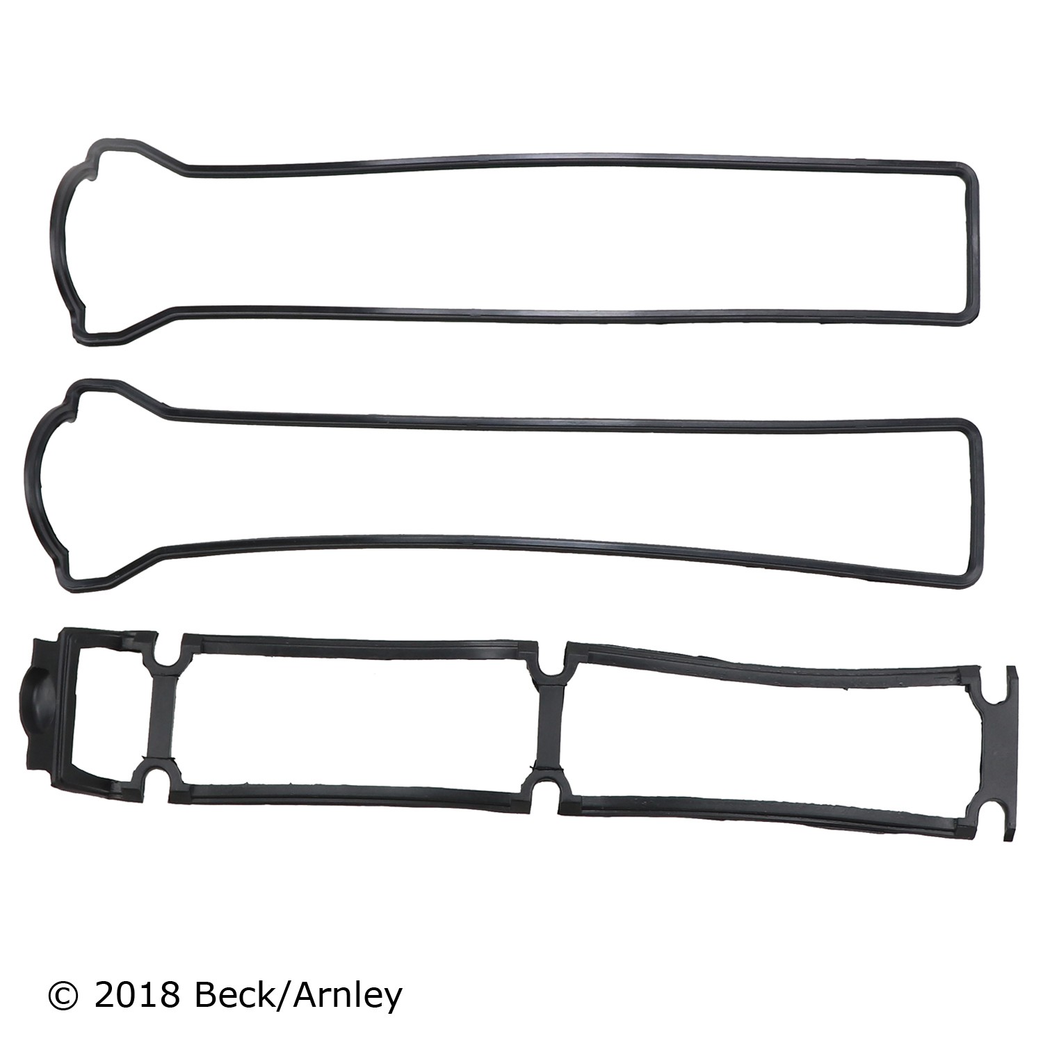 VALVE COVER GASKET SET