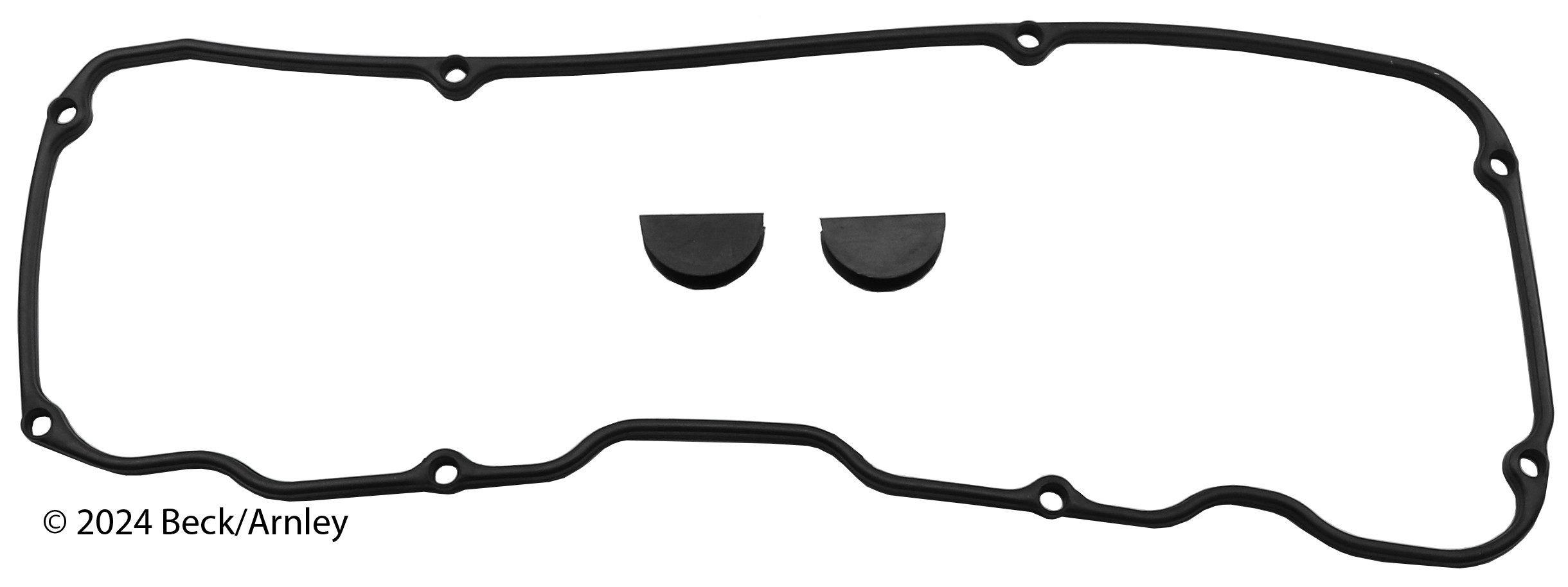 VALVE COVER GASKET SET