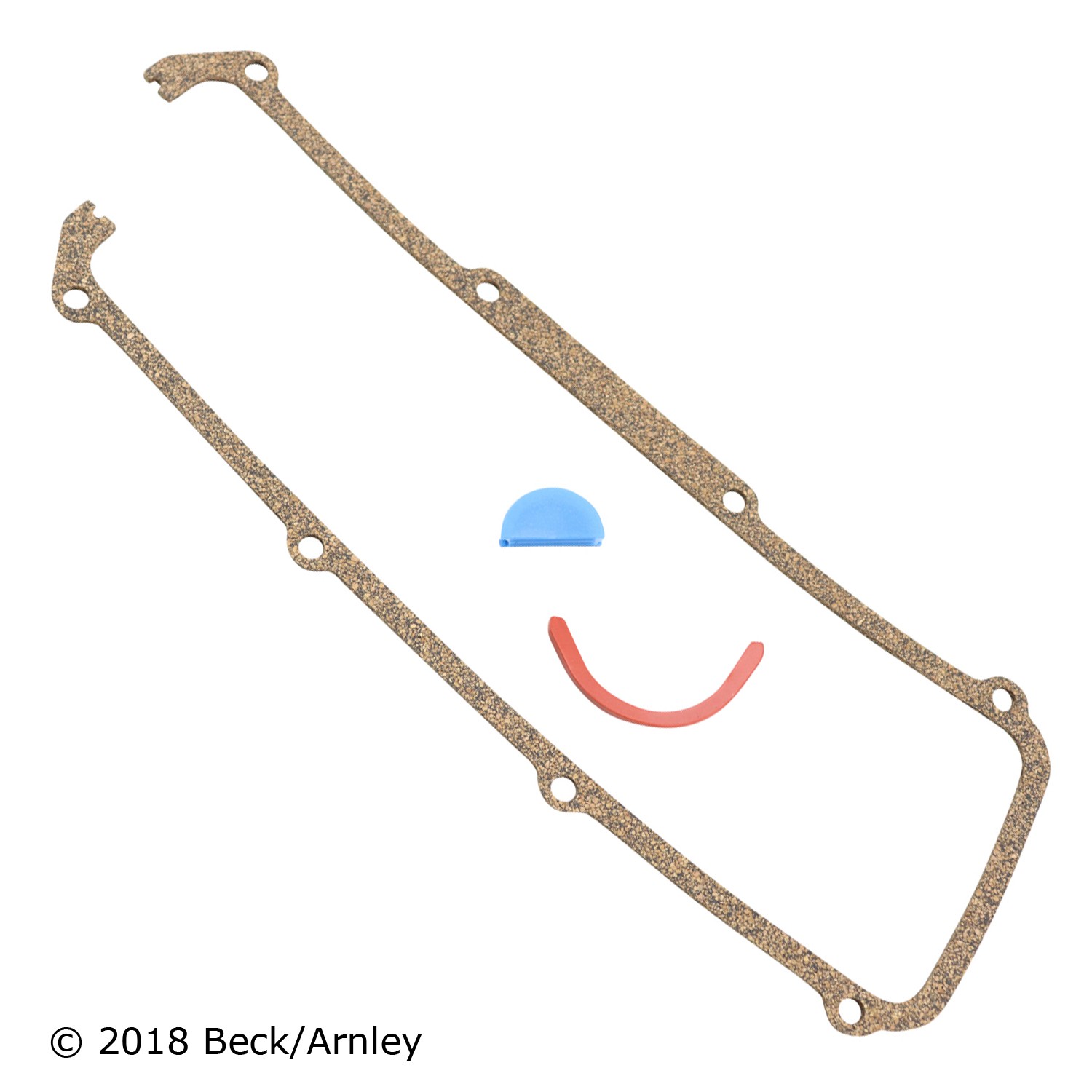 VALVE COVER GASKET SET