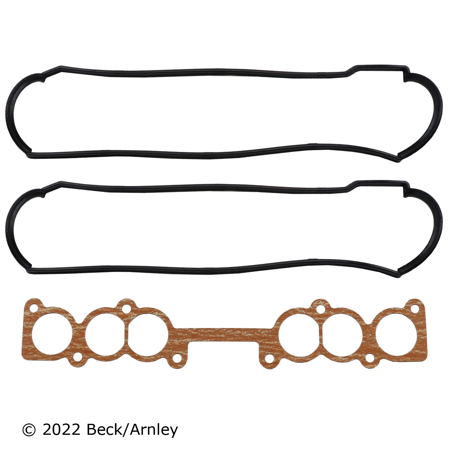 VALVE COVER GASKET SET
