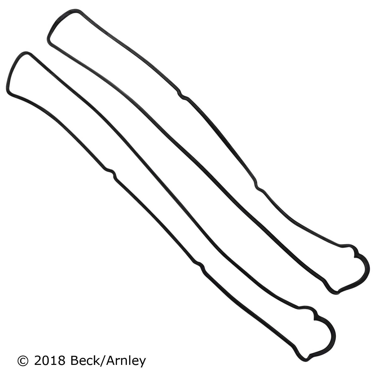 VALVE COVER GASKET SET