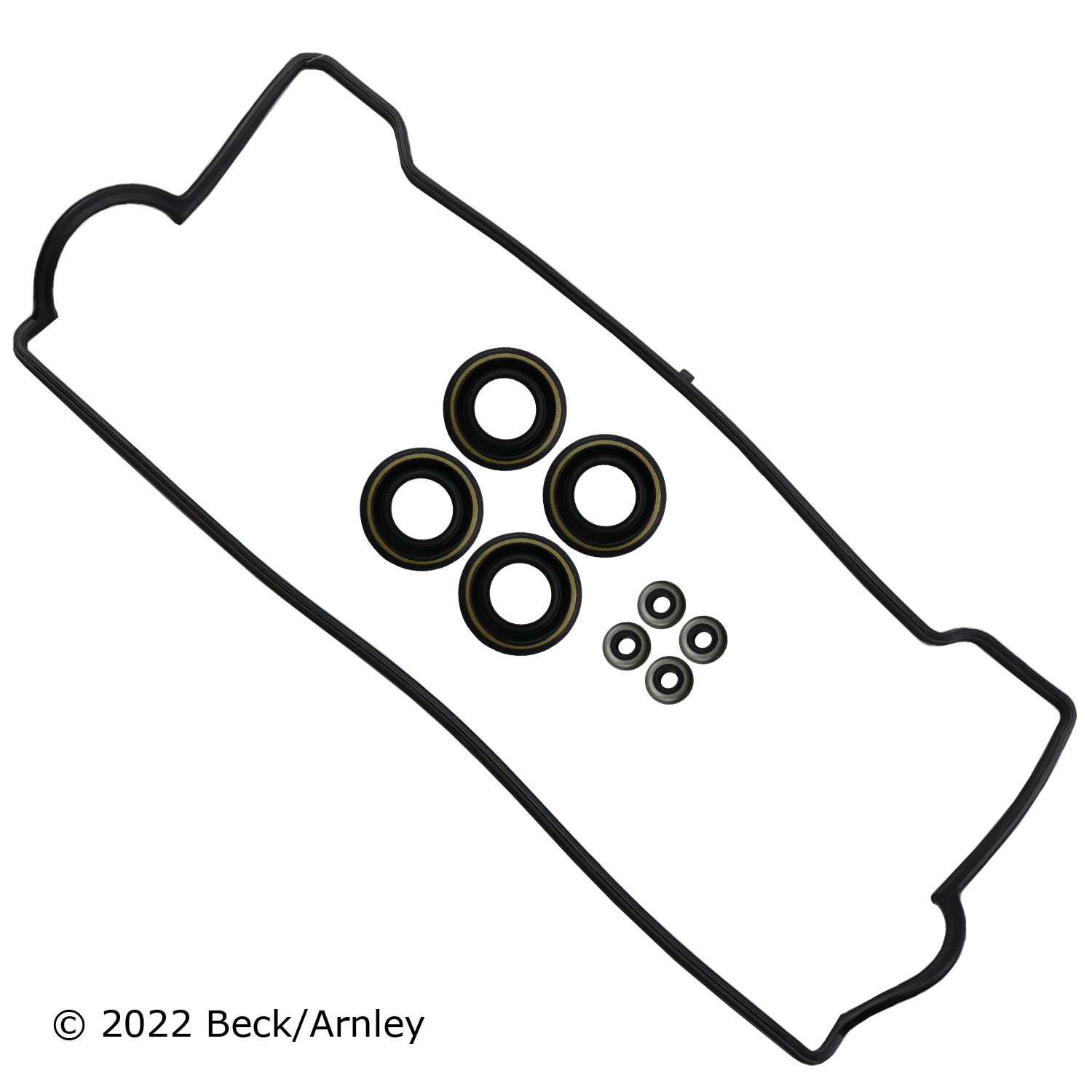 VALVE COVER GASKET SET